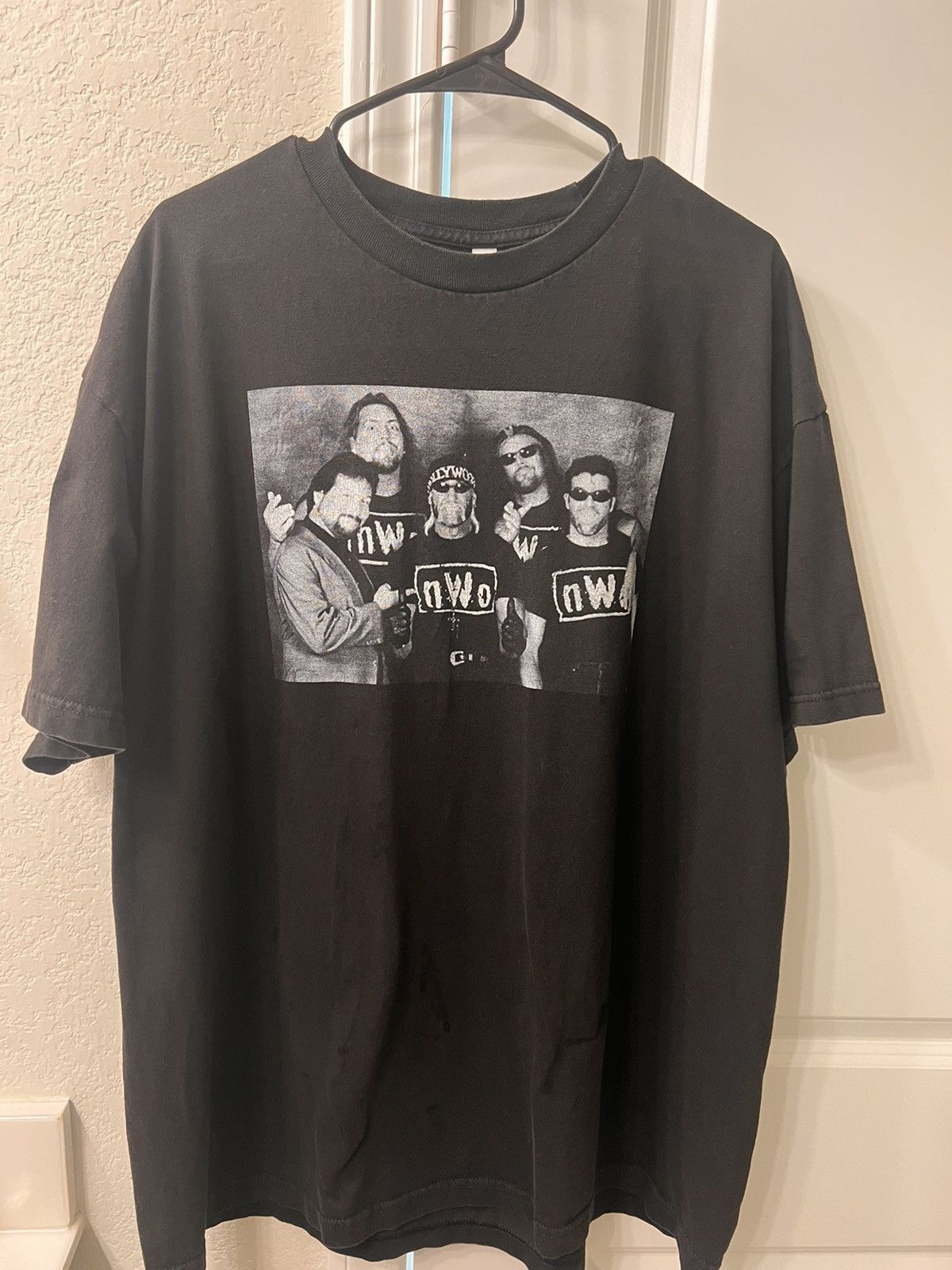 Nwo Vintage Shirt | Grailed
