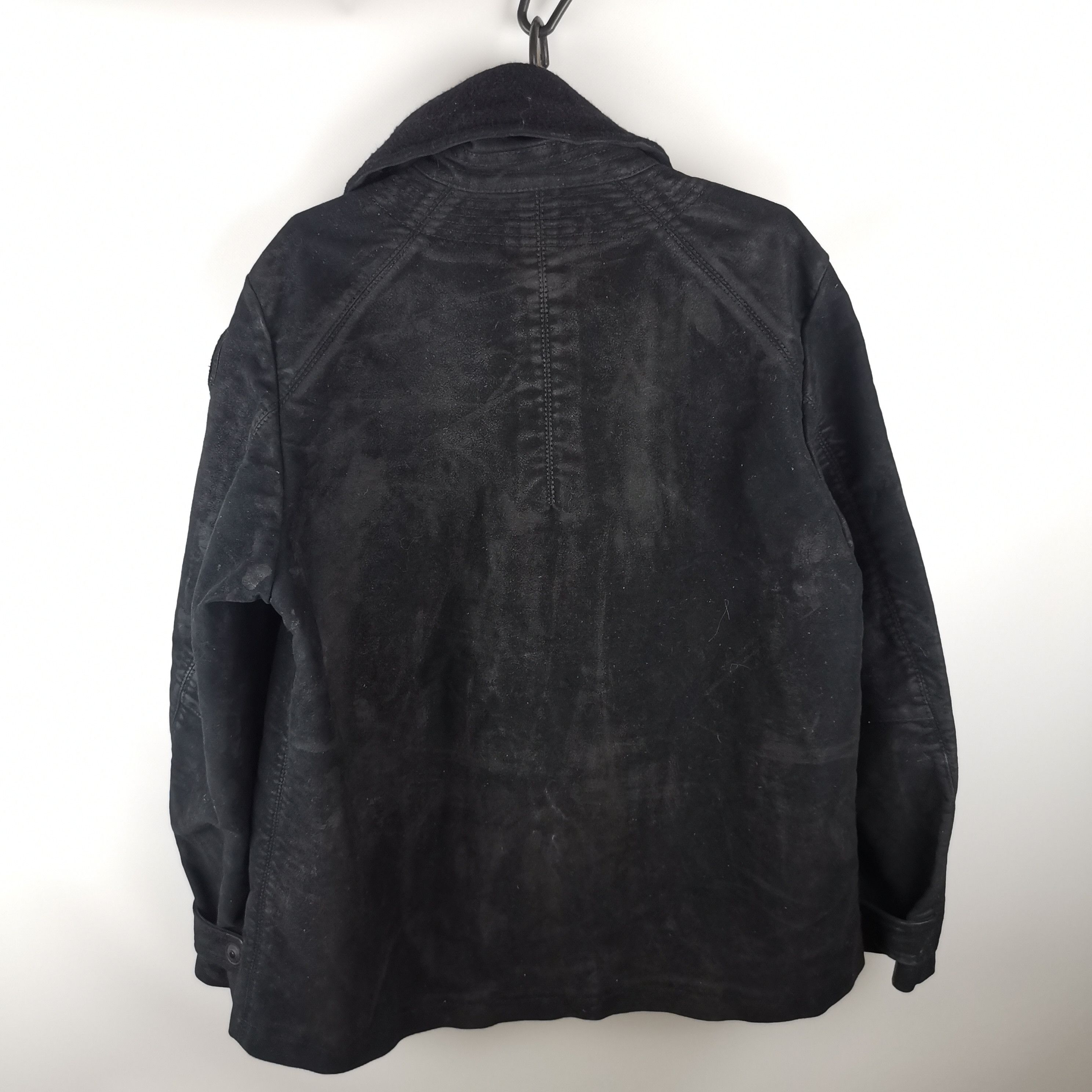 American Edition North Sails luxury aw 15/16 archive heavy jacket Size US M / EU 48-50 / 2 - 4 Thumbnail