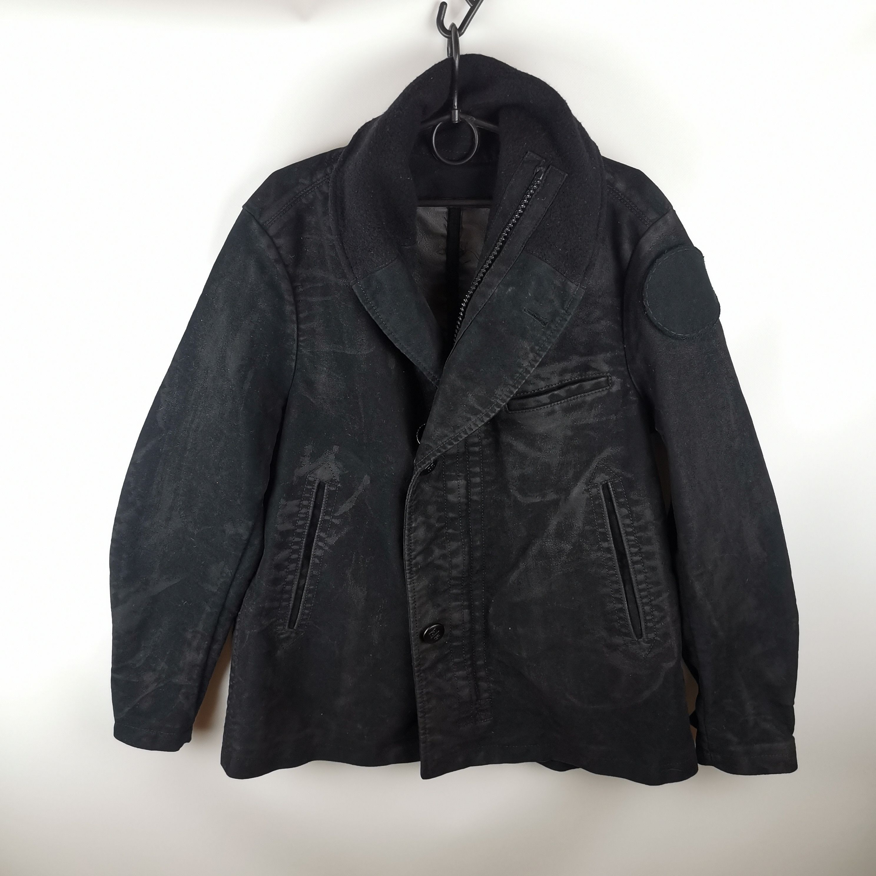 American Edition North Sails luxury aw 15/16 archive heavy jacket Size US M / EU 48-50 / 2 - 1 Thumbnail