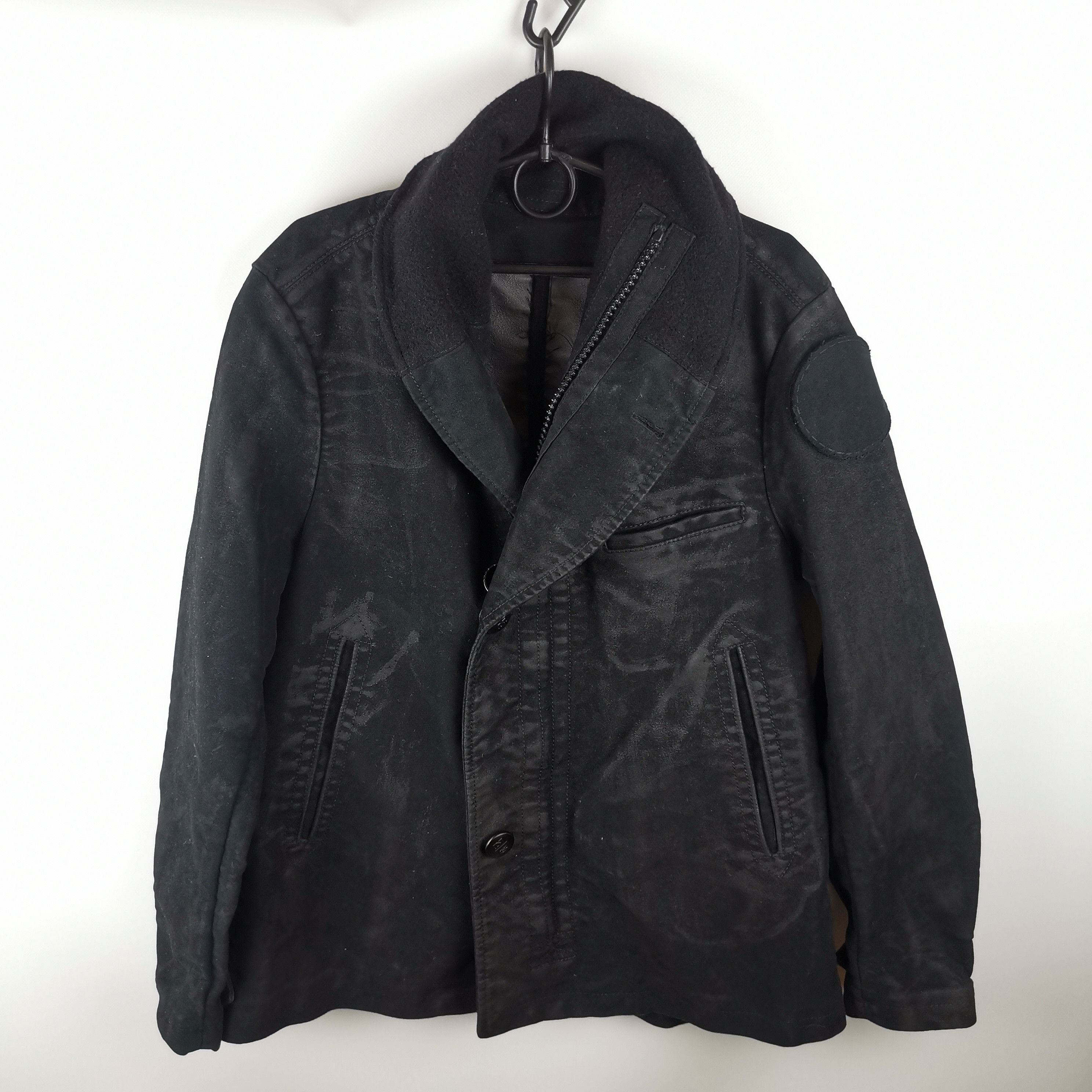 American Edition North Sails luxury aw 15/16 archive heavy jacket Size US M / EU 48-50 / 2 - 2 Thumbnail