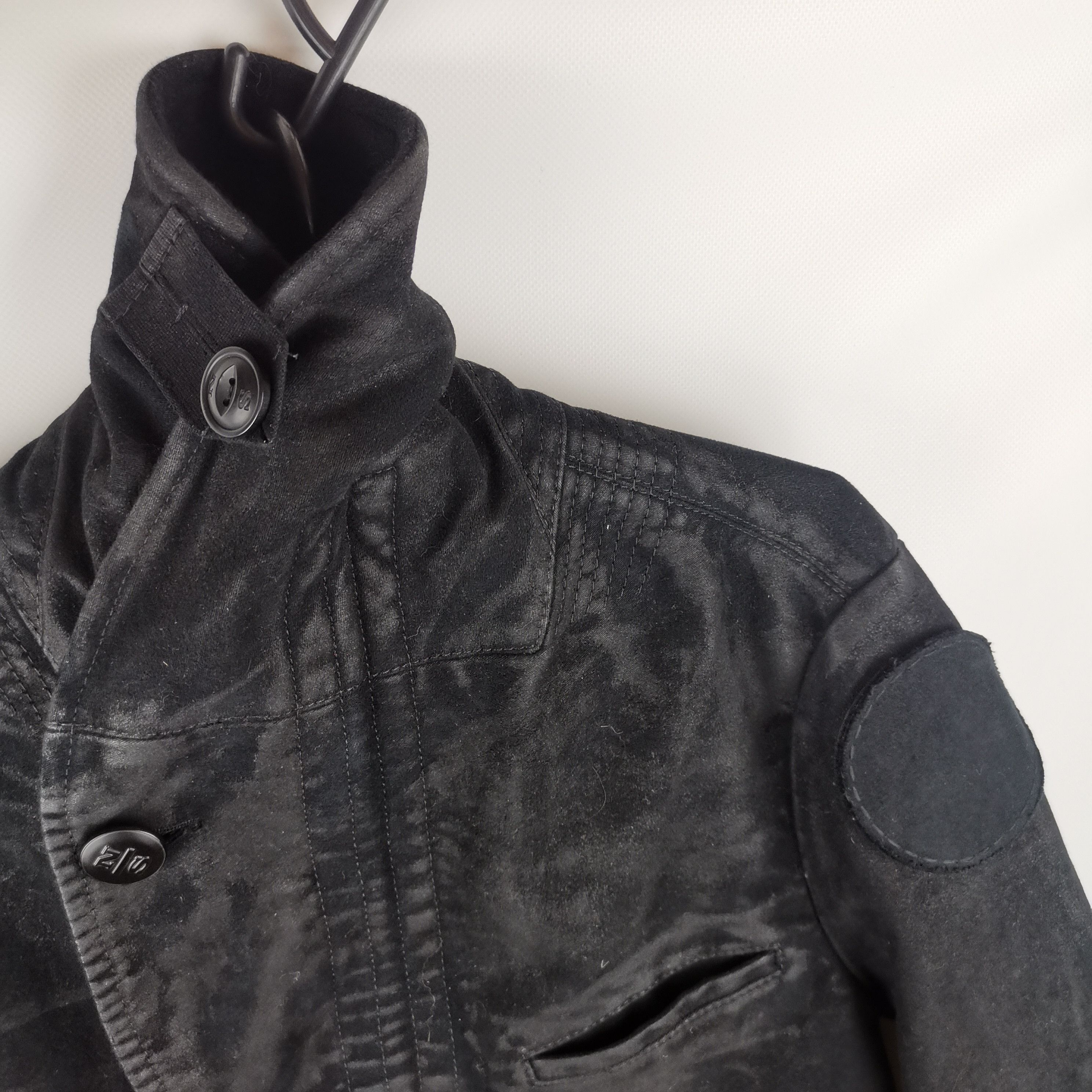 American Edition North Sails luxury aw 15/16 archive heavy jacket Size US M / EU 48-50 / 2 - 10 Thumbnail