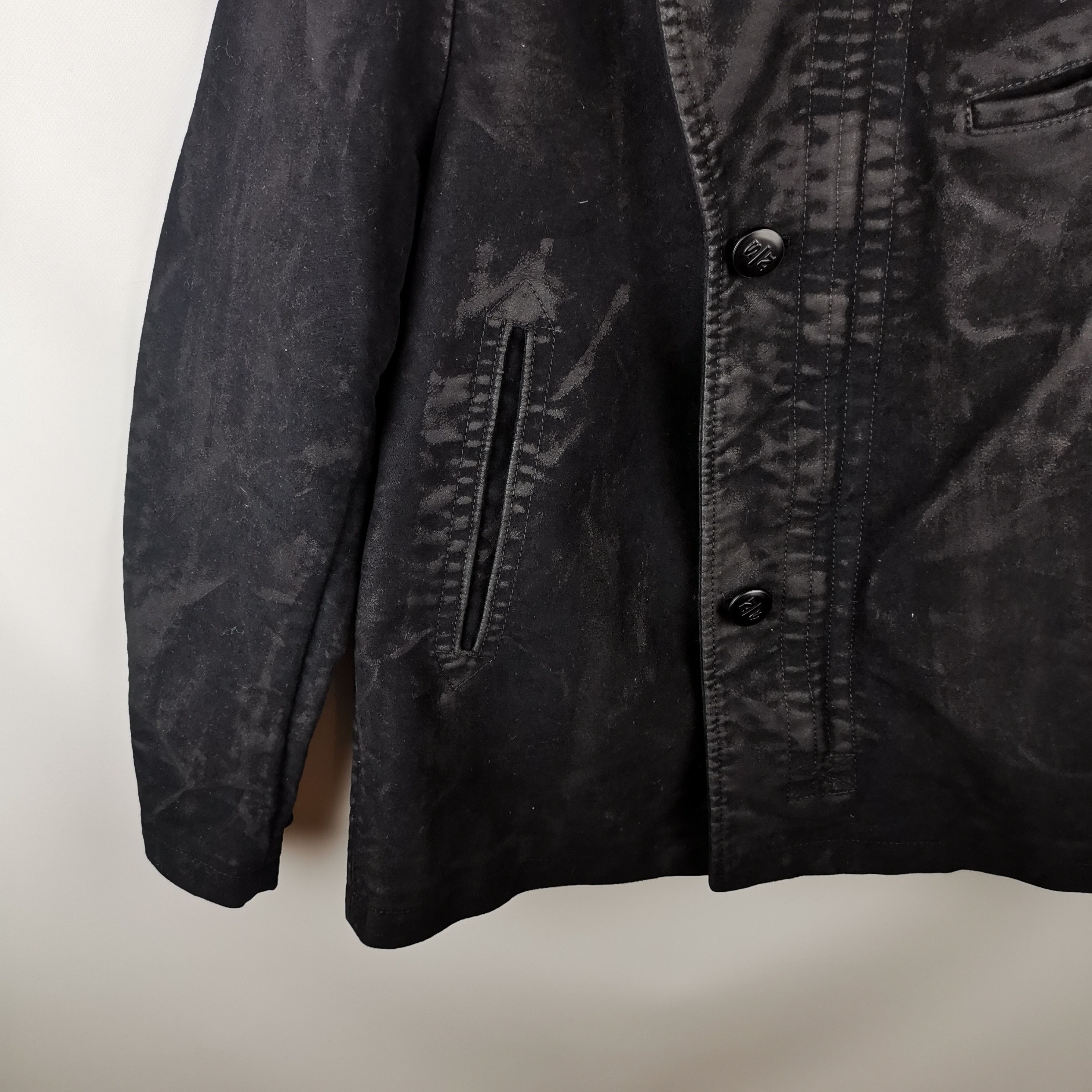 American Edition North Sails luxury aw 15/16 archive heavy jacket Size US M / EU 48-50 / 2 - 6 Thumbnail