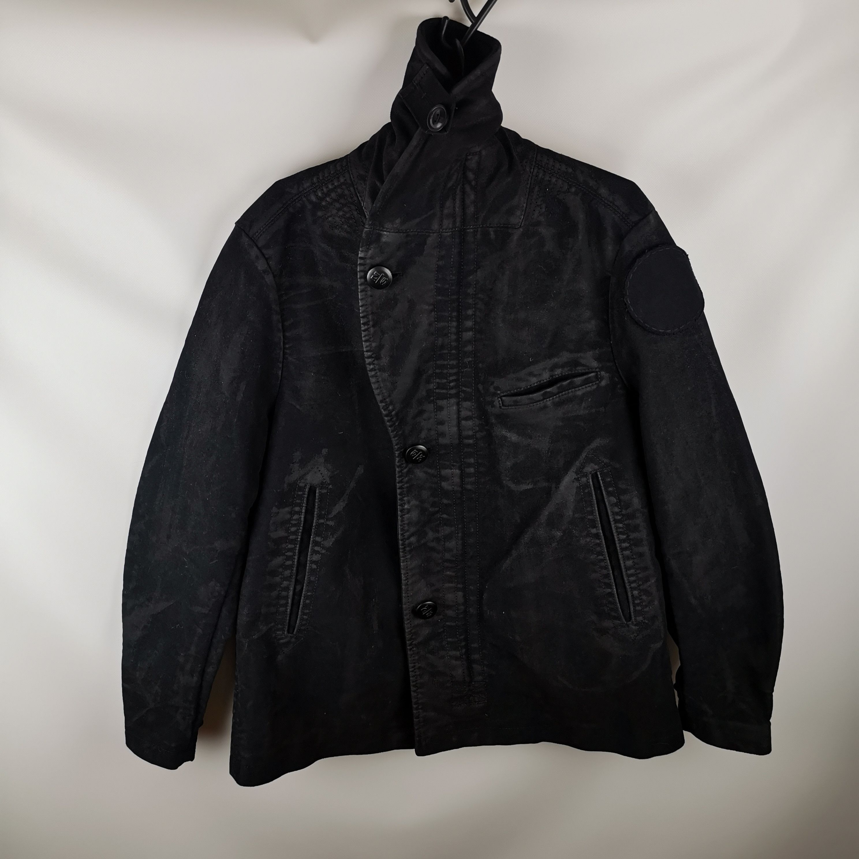 American Edition North Sails luxury aw 15/16 archive heavy jacket Size US M / EU 48-50 / 2 - 3 Thumbnail