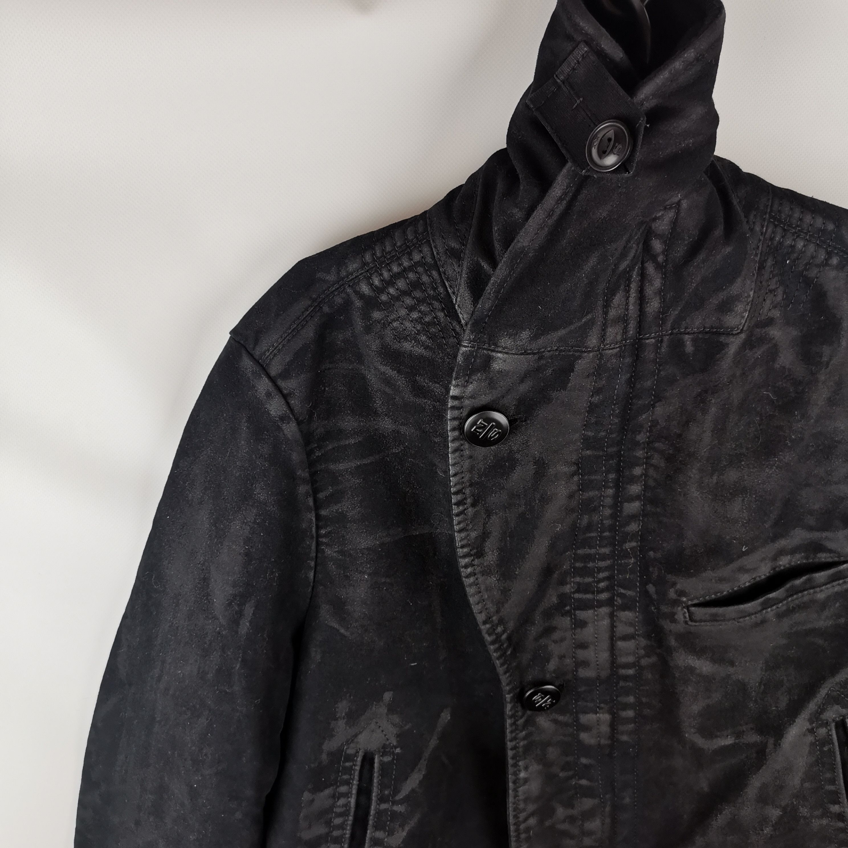 American Edition North Sails luxury aw 15/16 archive heavy jacket Size US M / EU 48-50 / 2 - 7 Thumbnail