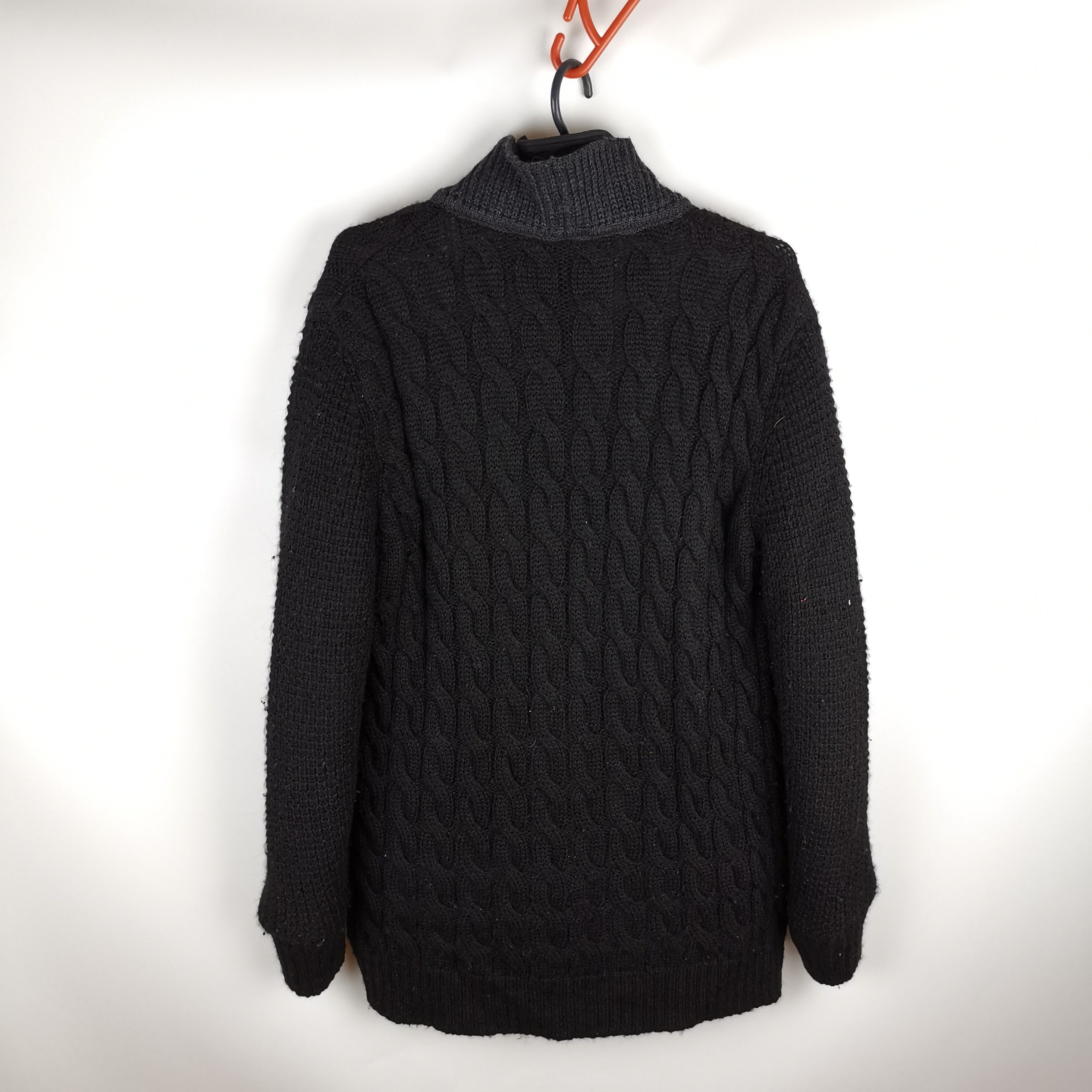 Paolo Pecora Paolo Pecora milano reversible alpaca nylon shimmer jacket Size US M / EU 48-50 / 2 - 5 Thumbnail