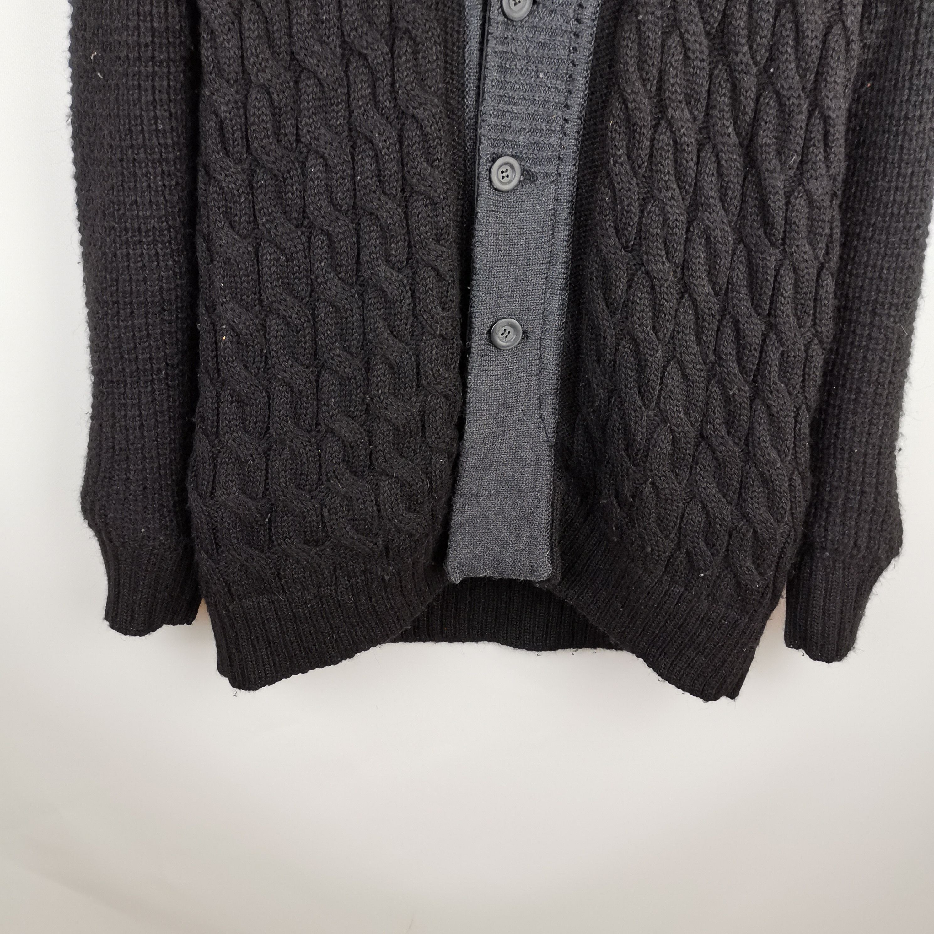 Paolo Pecora Paolo Pecora milano reversible alpaca nylon shimmer jacket Size US M / EU 48-50 / 2 - 15 Thumbnail