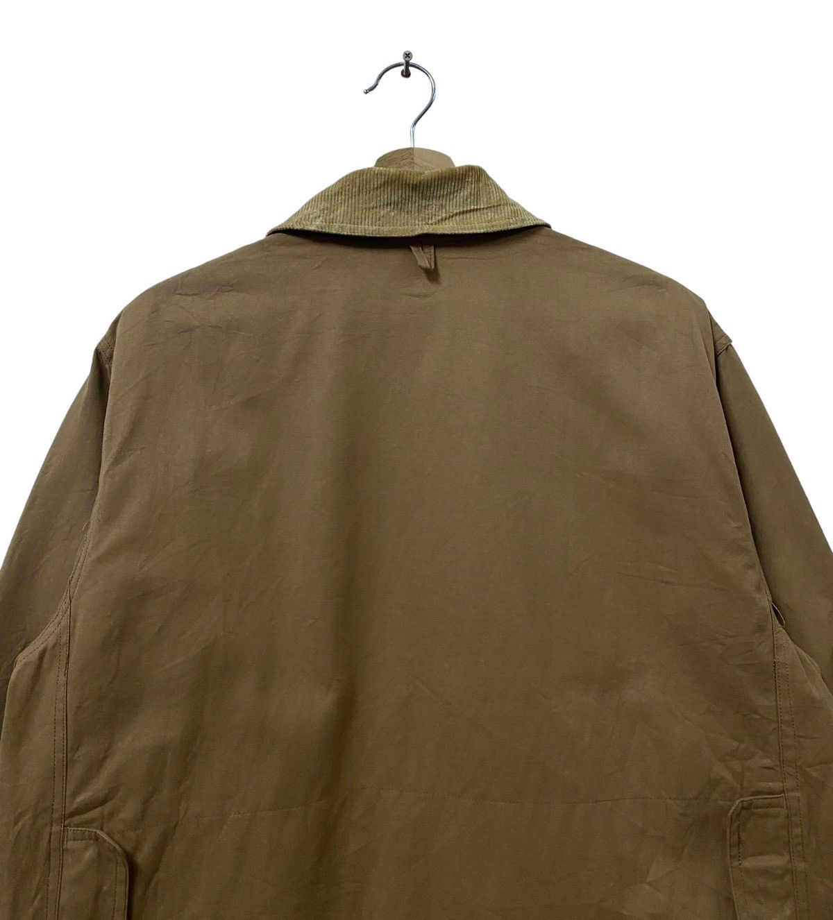 Carhartt Vtg🔥Sierra Design Hunting Multipocket Canvas Jacket Size US M / EU 48-50 / 2 - 12 Thumbnail