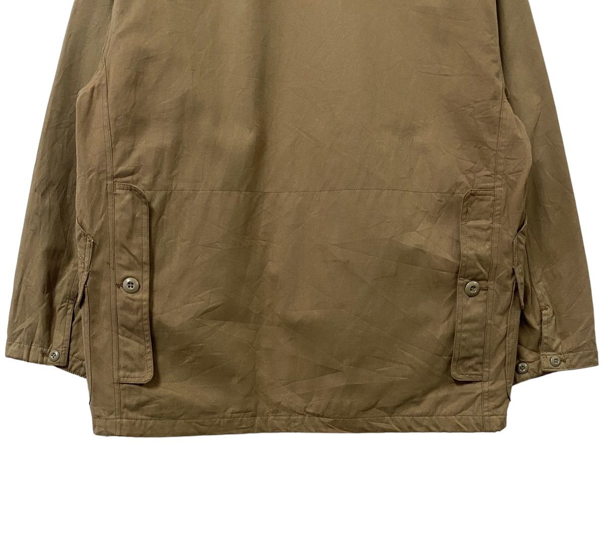 Carhartt Vtg🔥Sierra Design Hunting Multipocket Canvas Jacket Size US M / EU 48-50 / 2 - 13 Thumbnail