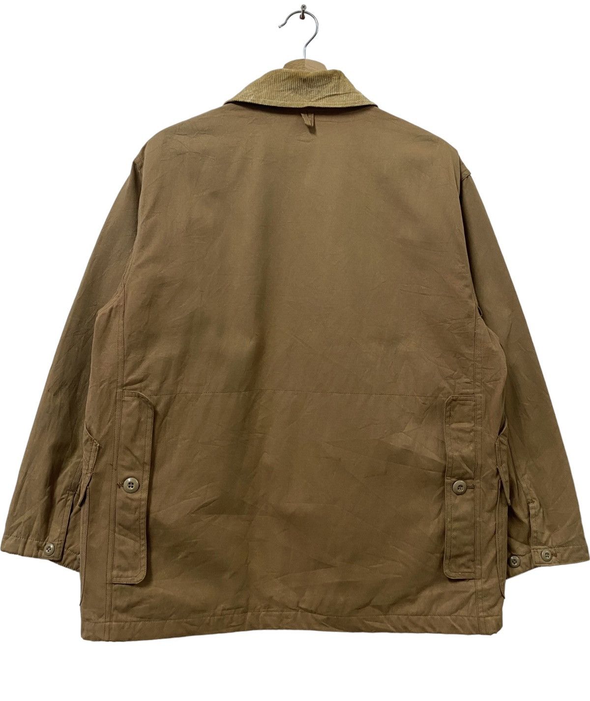 Carhartt Vtg🔥Sierra Design Hunting Multipocket Canvas Jacket Size US M / EU 48-50 / 2 - 2 Thumbnail