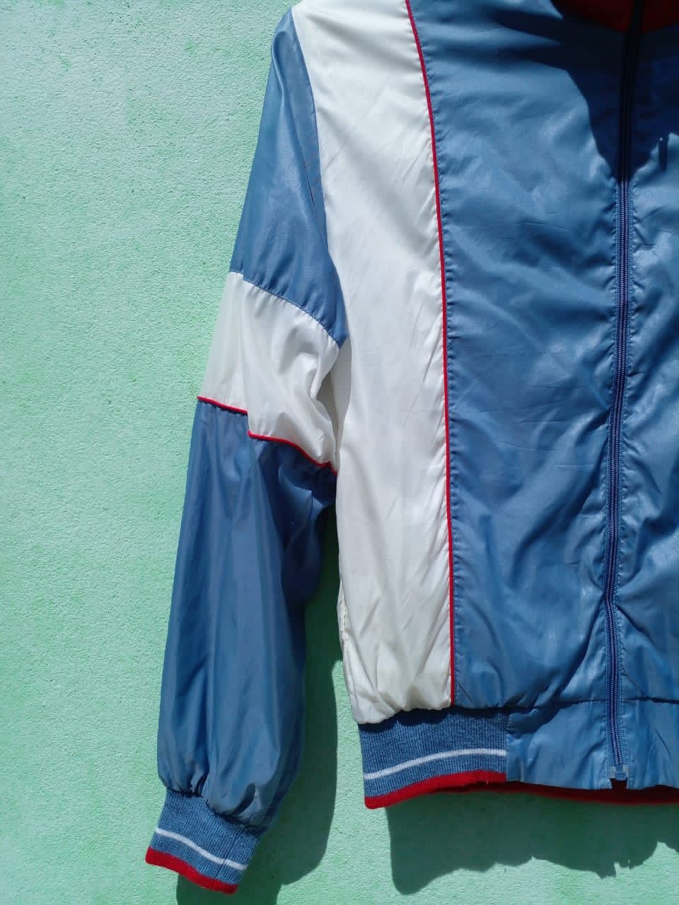 Fred Perry JACKET SPORTSWEAR FRED PERRY Size US M / EU 48-50 / 2 - 8 Thumbnail