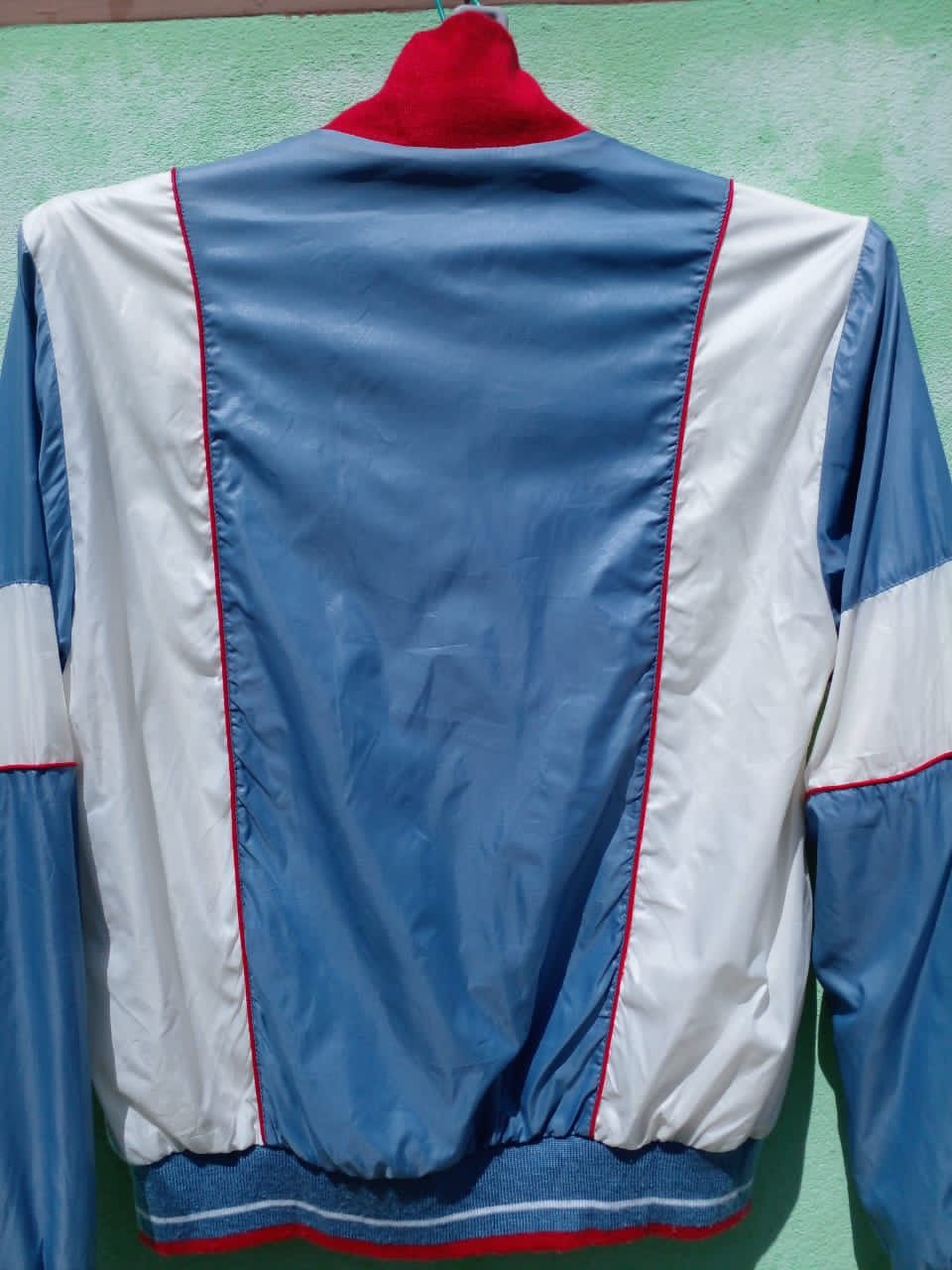 Fred Perry JACKET SPORTSWEAR FRED PERRY Size US M / EU 48-50 / 2 - 6 Thumbnail