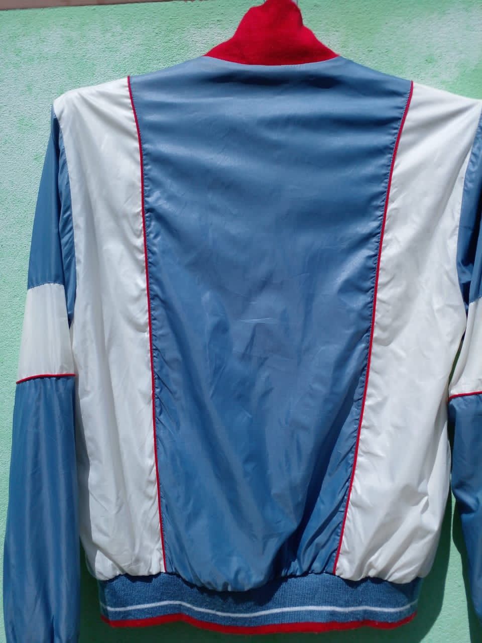 Fred Perry JACKET SPORTSWEAR FRED PERRY Size US M / EU 48-50 / 2 - 2 Thumbnail