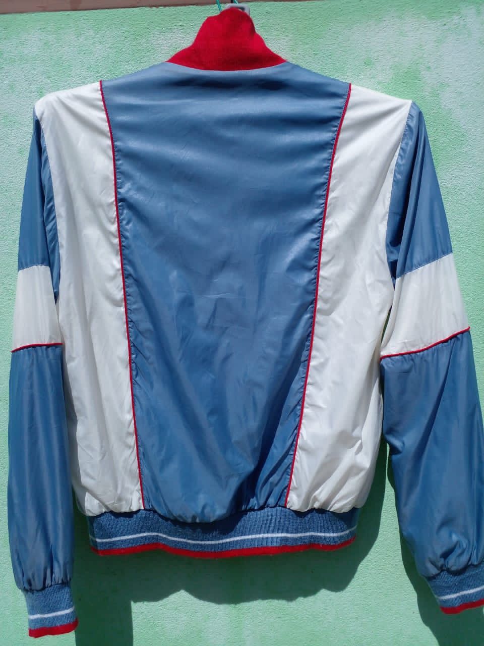 Fred Perry JACKET SPORTSWEAR FRED PERRY Size US M / EU 48-50 / 2 - 4 Thumbnail