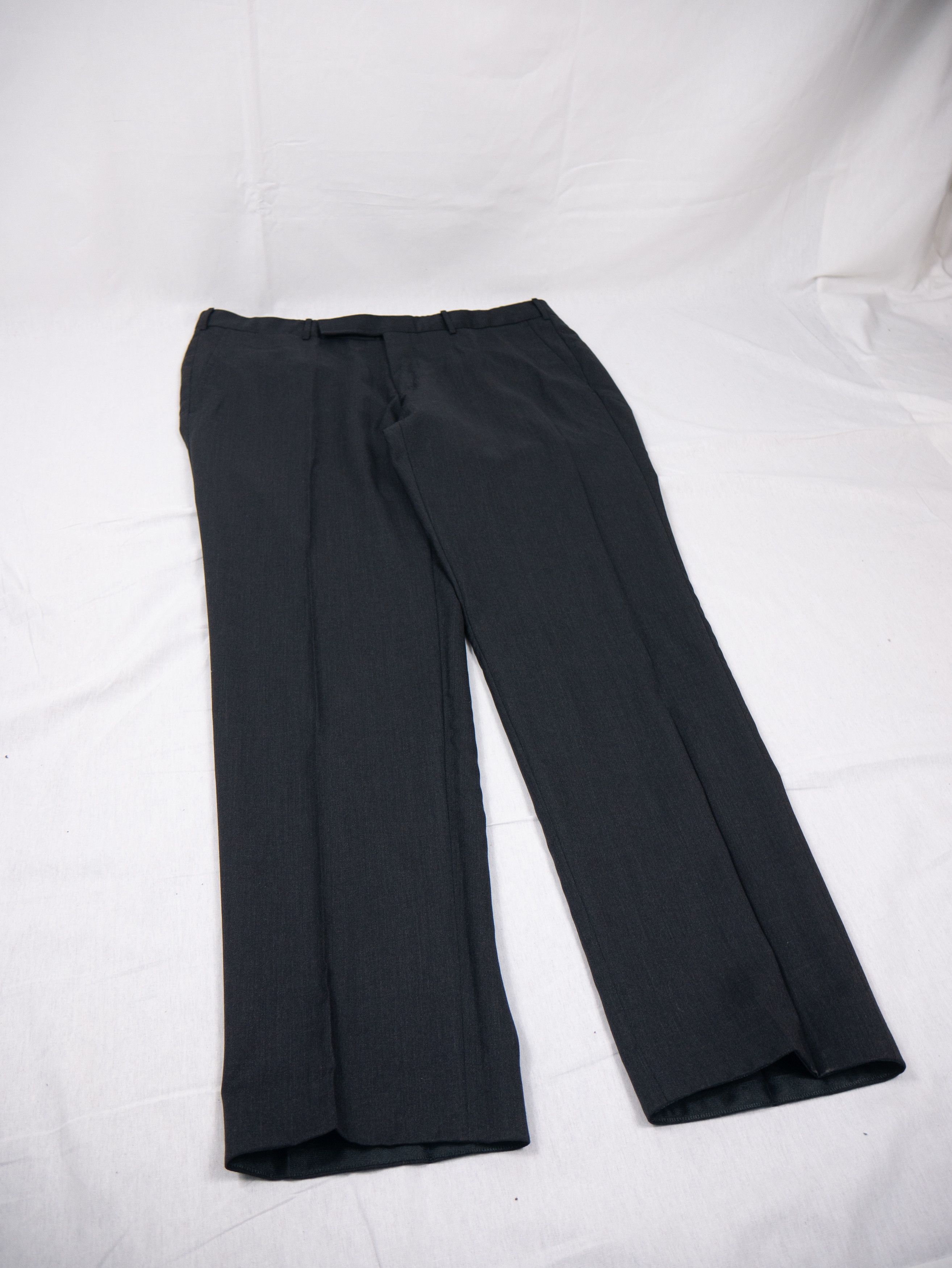 Ermenegildo Zegna × Fear of God FOG x Zegna Very Rare