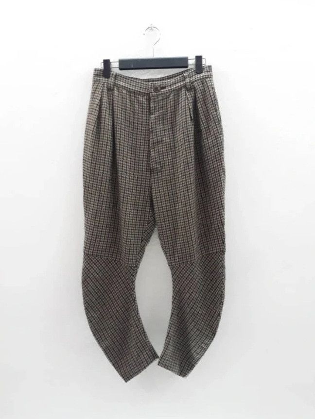 Sunaokuwahara Pants