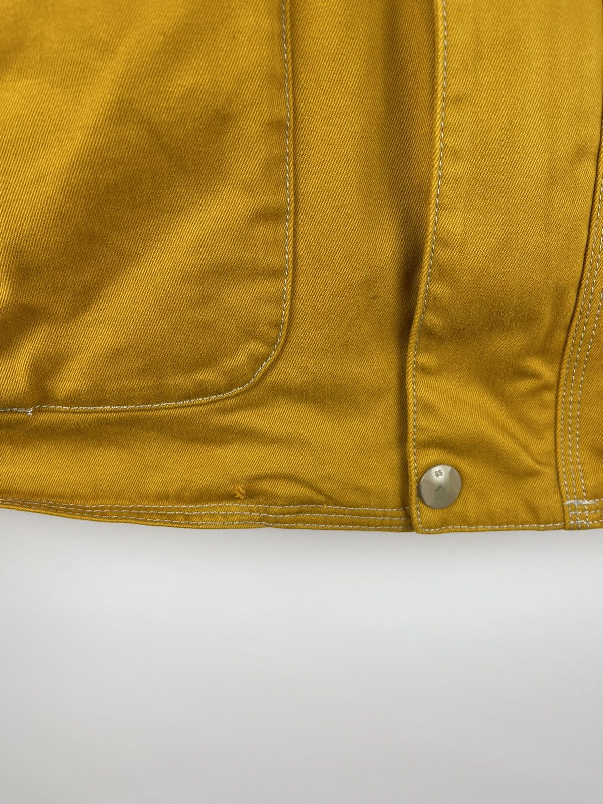 G-Star G-Star Raw Cargo line brown multipocket jacket Size US L / EU 52-54 / 3 - 10 Thumbnail