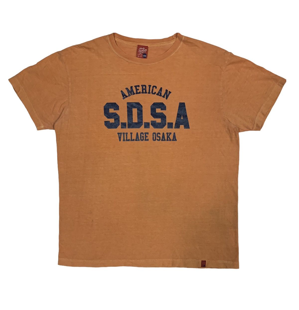 Studio D’artisan Tshirt