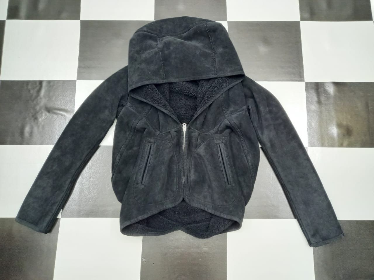 CABANE de ZUCCa Zucca Bondage Jackets Size M / US 6-8 / IT 42-44 - 1 Thumbnail