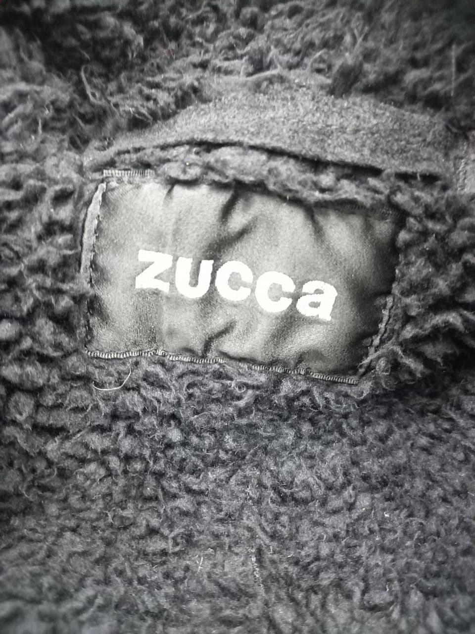 CABANE de ZUCCa Zucca Bondage Jackets Size M / US 6-8 / IT 42-44 - 3 Thumbnail