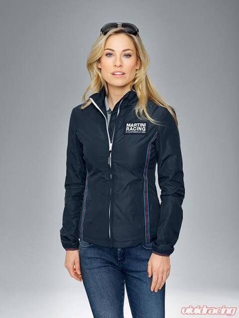 Gear for Sports × Porsche Design Porsche Driver Selection Women's Martini Racing Size M / US 6-8 / IT 42-44 - 2 Thumbnail
