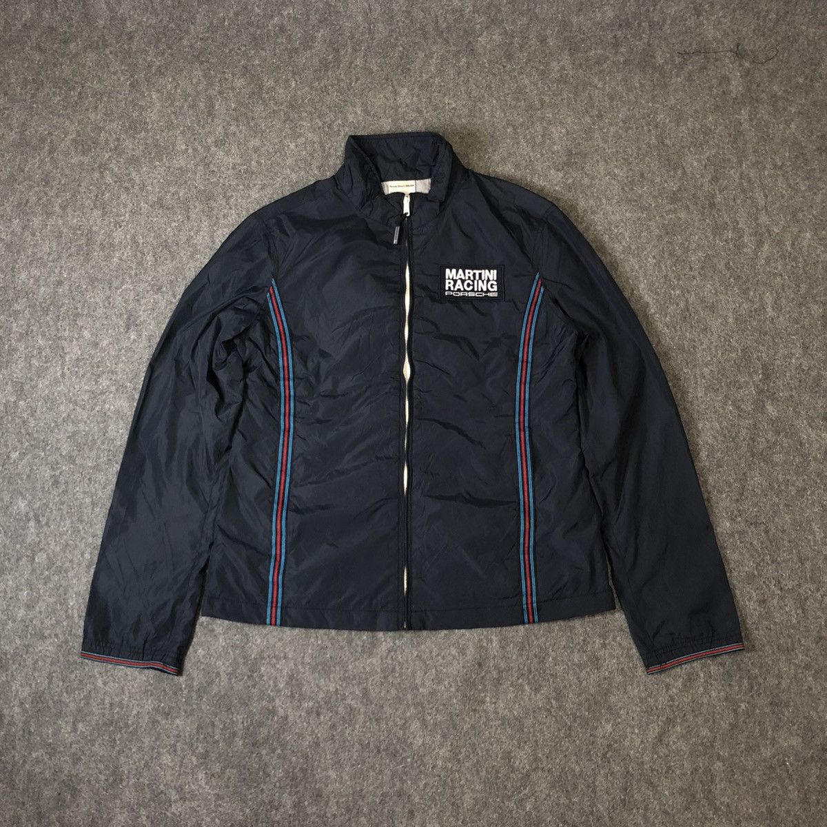 Gear for Sports × Porsche Design Porsche Driver Selection Women's Martini Racing Size M / US 6-8 / IT 42-44 - 1 Thumbnail