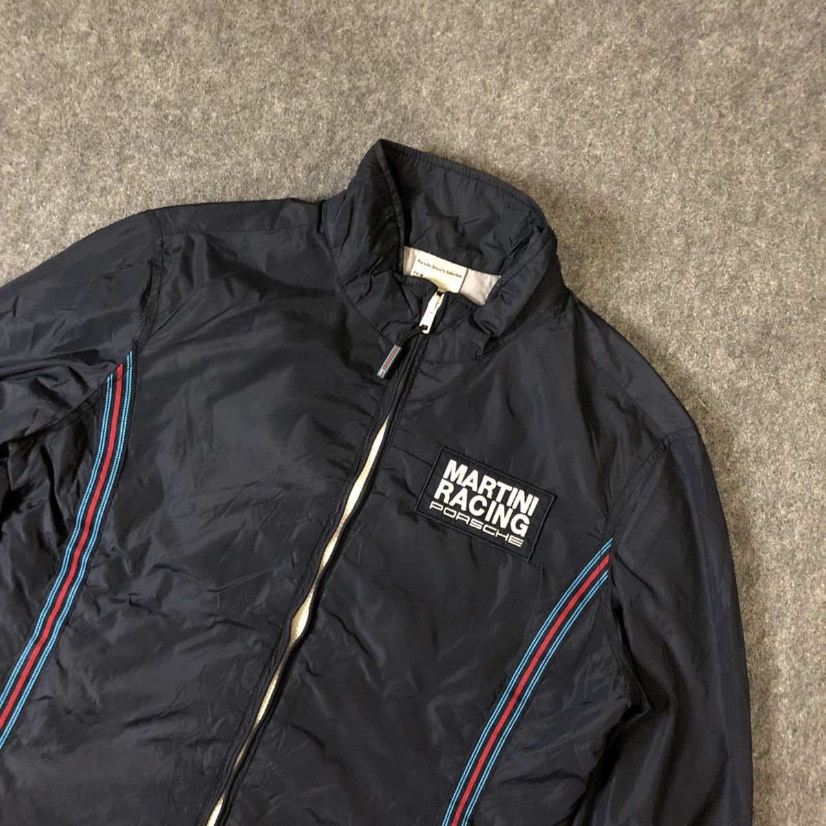 Gear for Sports × Porsche Design Porsche Driver Selection Women's Martini Racing Size M / US 6-8 / IT 42-44 - 6 Thumbnail
