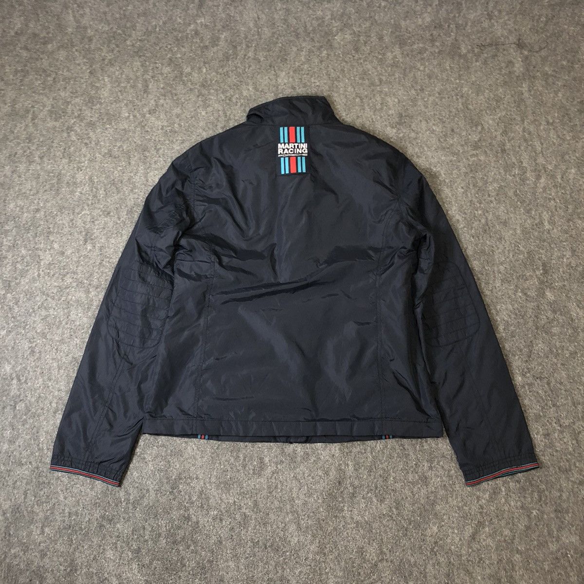 Gear for Sports × Porsche Design Porsche Driver Selection Women's Martini Racing Size M / US 6-8 / IT 42-44 - 5 Thumbnail
