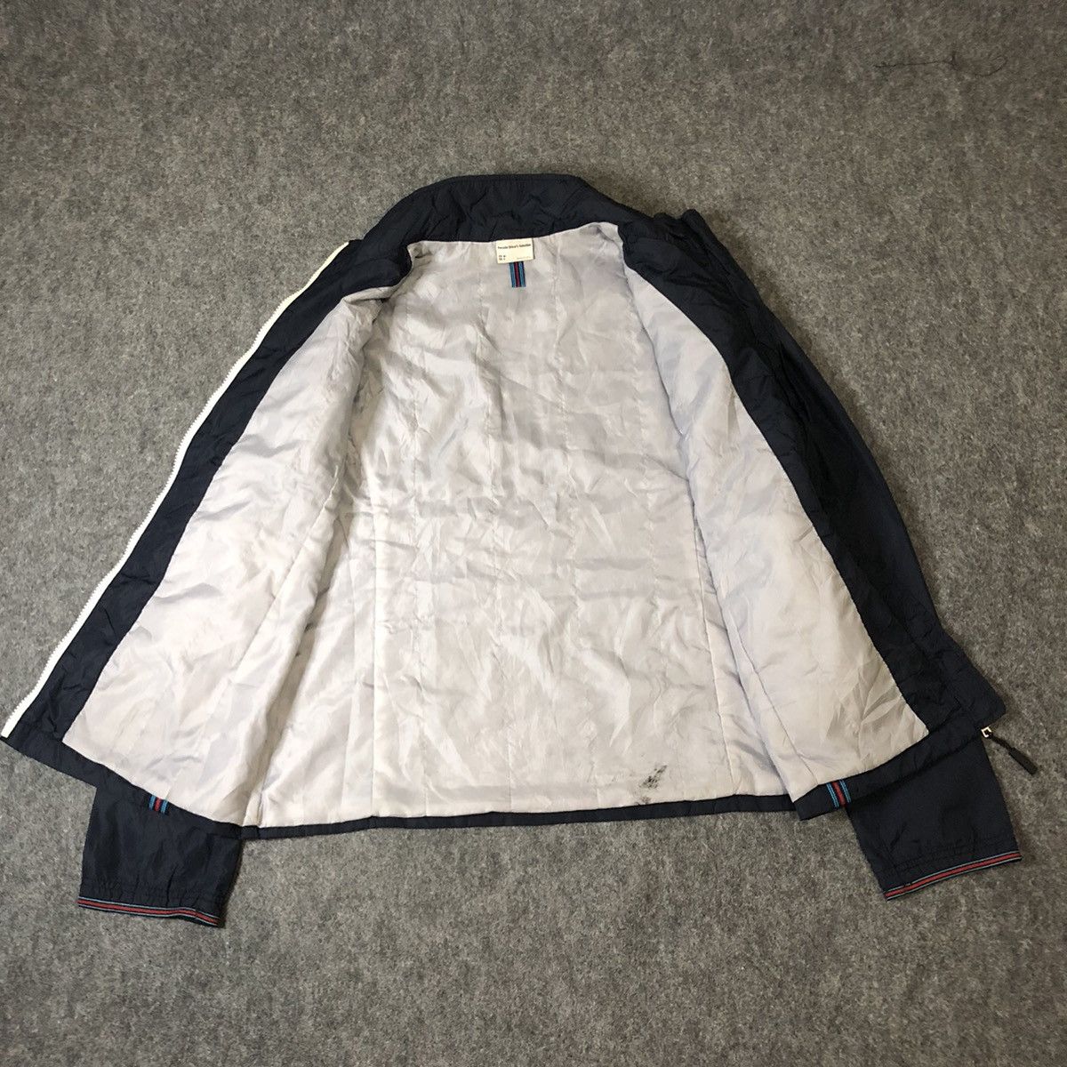 Gear for Sports × Porsche Design Porsche Driver Selection Women's Martini Racing Size M / US 6-8 / IT 42-44 - 4 Thumbnail