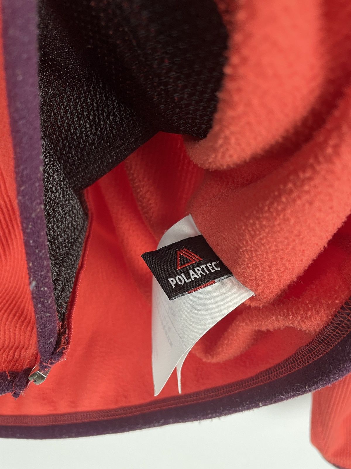 Arc'teryx Arcteryx Women’s Polartec Fleece Jacket Size L / US 10 / IT 46 - 8 Thumbnail