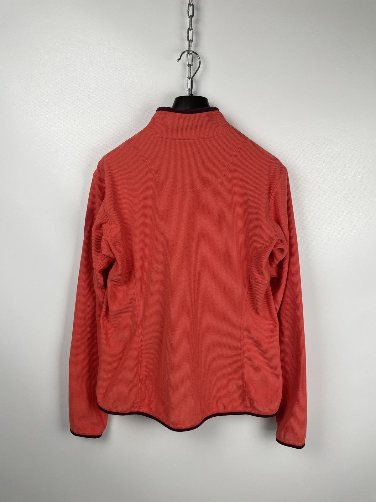 Arc'teryx Arcteryx Women’s Polartec Fleece Jacket Size L / US 10 / IT 46 - 5 Thumbnail