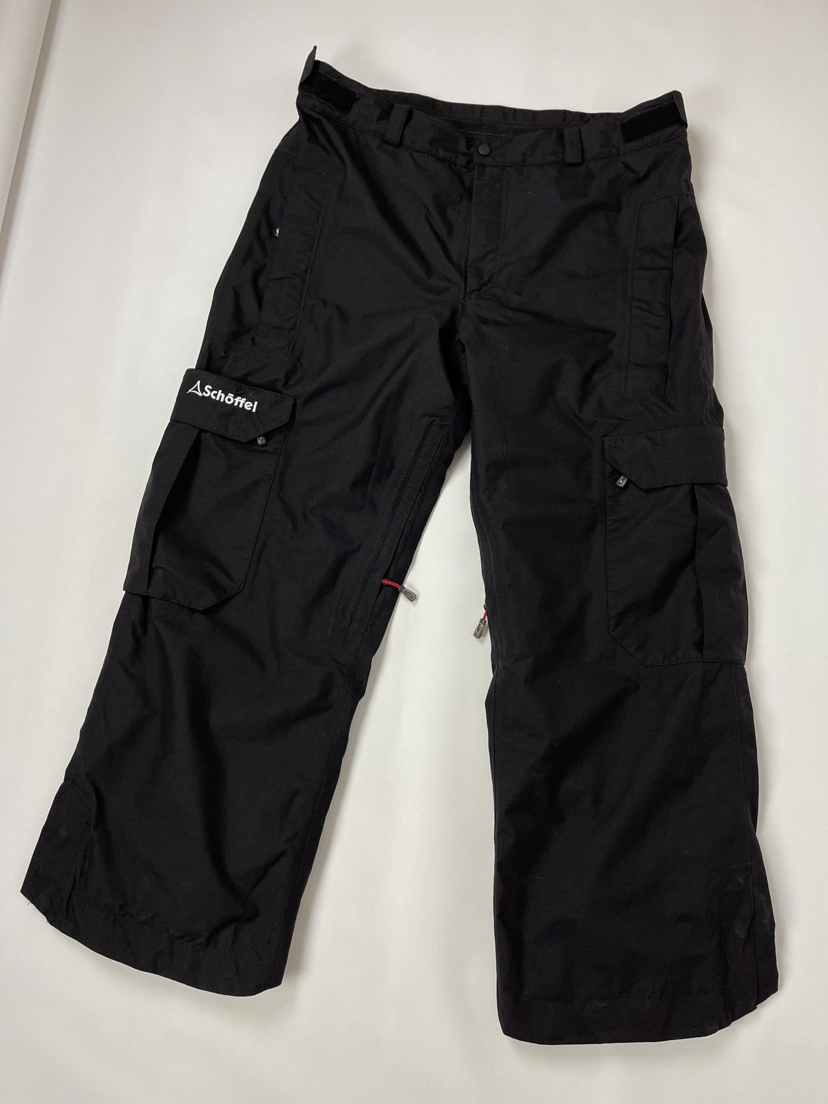 Other Schöffel ski Pantalon pants Size US 36 / EU 52 - 2 Thumbnail