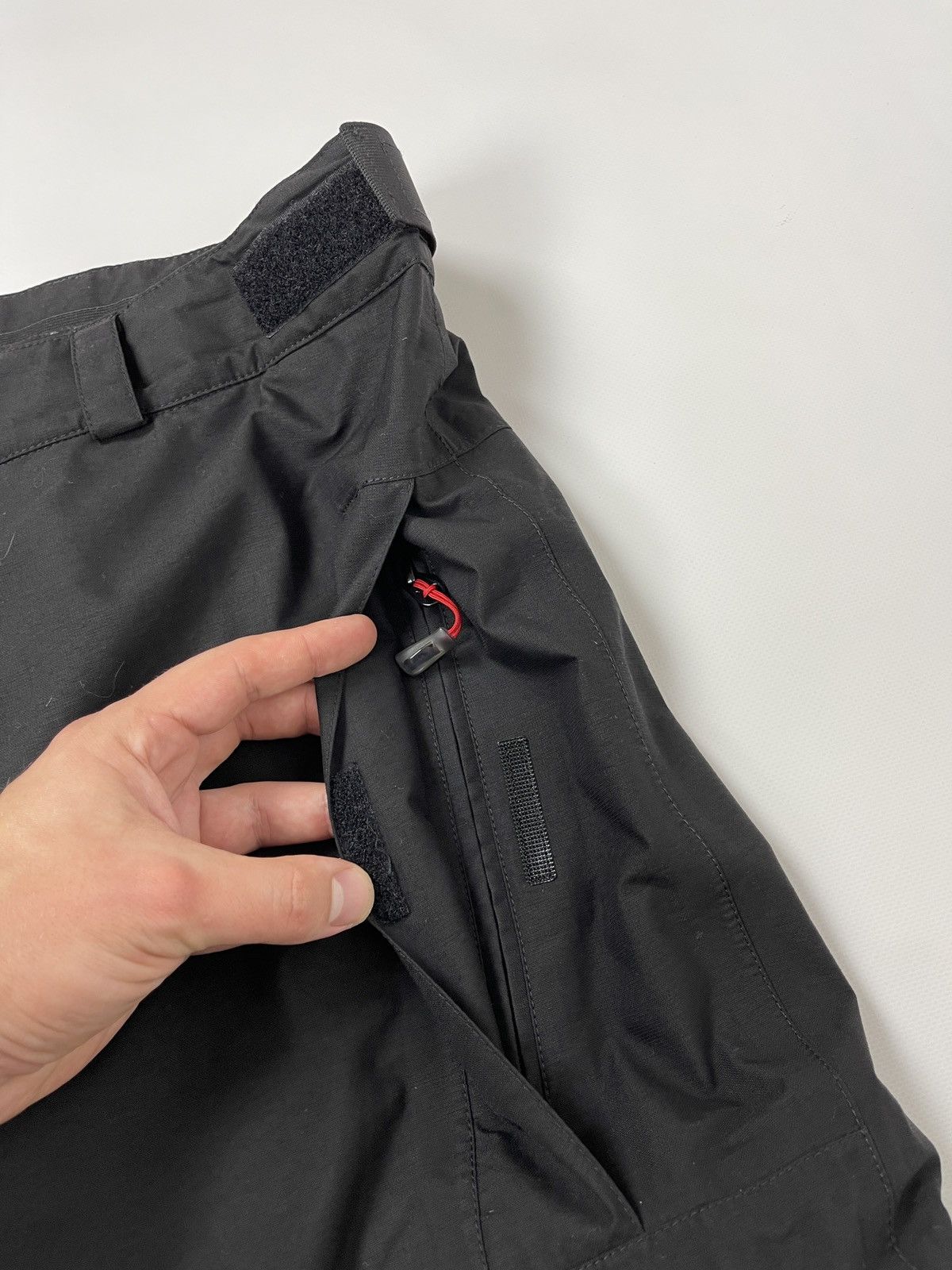 Other Schöffel ski Pantalon pants Size US 36 / EU 52 - 8 Thumbnail