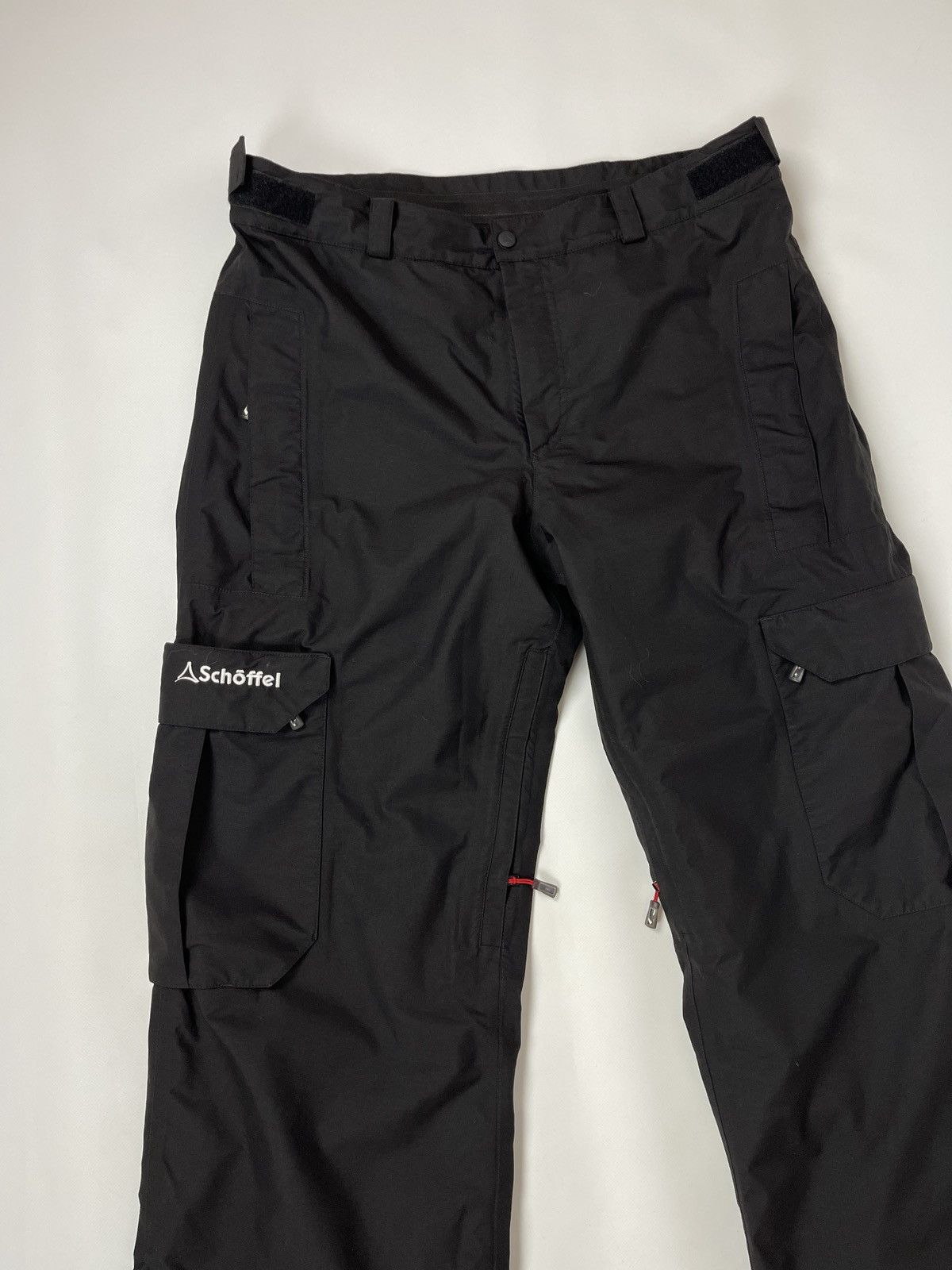 Other Schöffel ski Pantalon pants Size US 36 / EU 52 - 4 Thumbnail