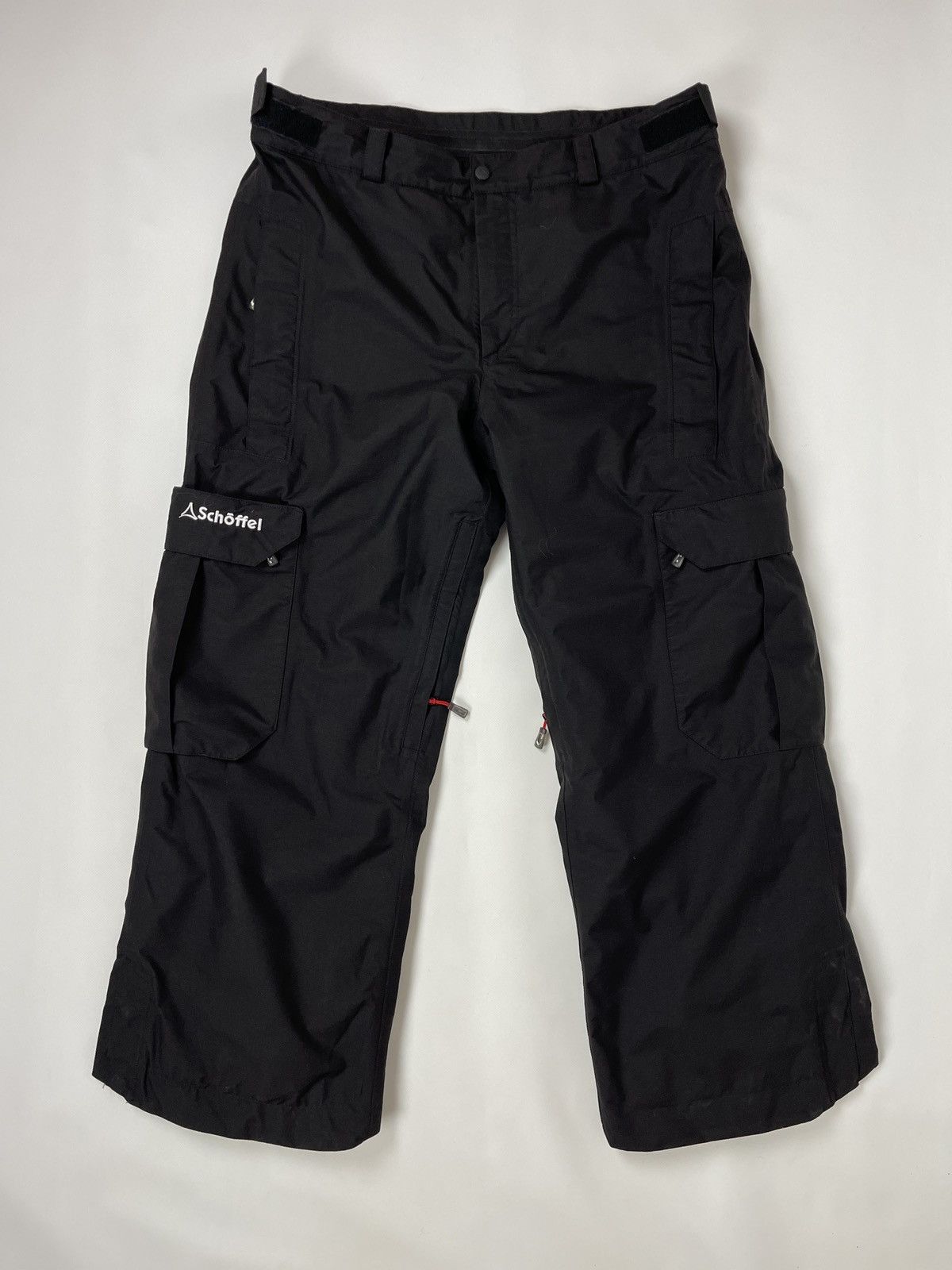 Other Schöffel ski Pantalon pants Size US 36 / EU 52 - 1 Thumbnail