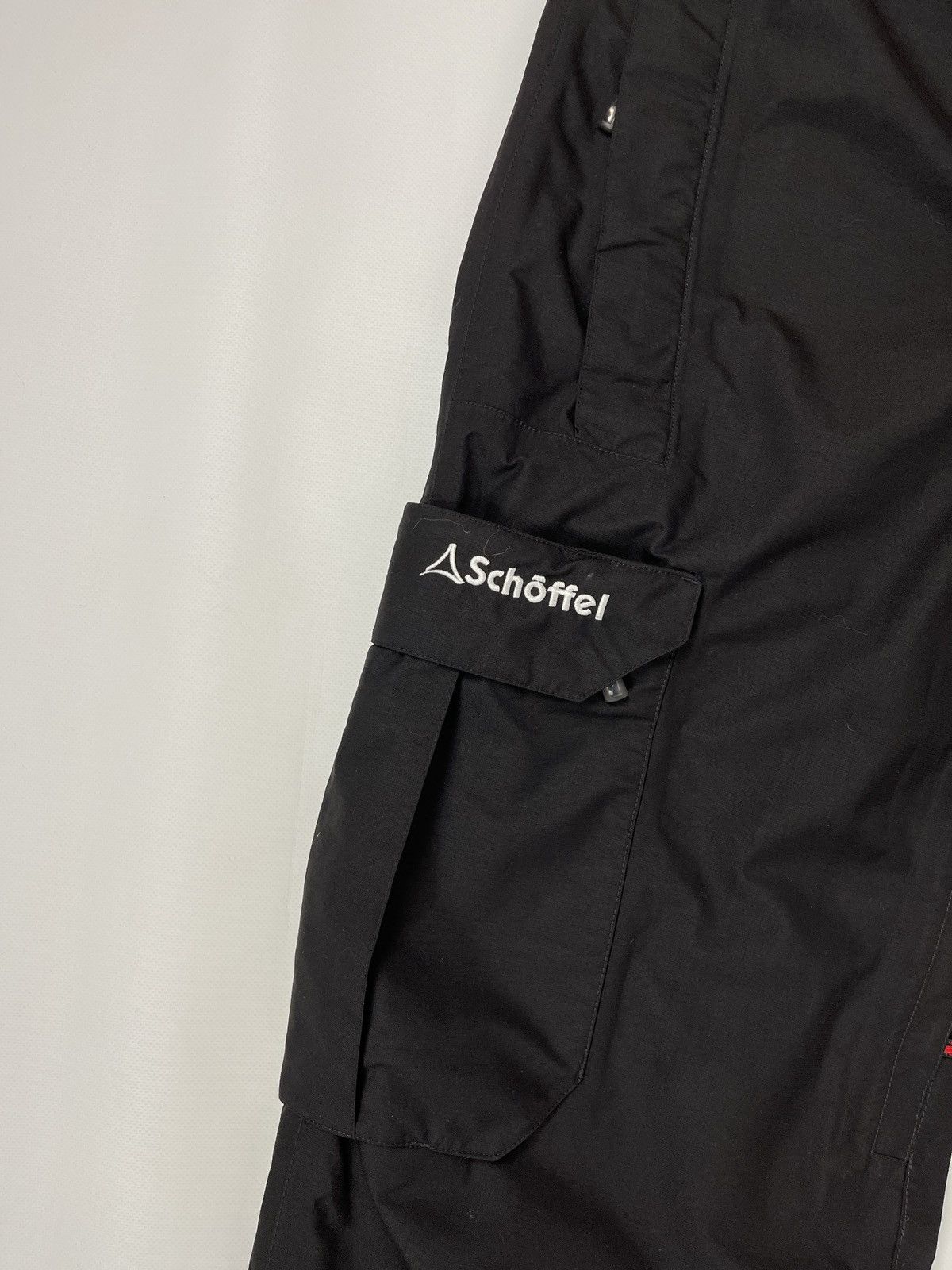 Other Schöffel ski Pantalon pants Size US 36 / EU 52 - 6 Thumbnail
