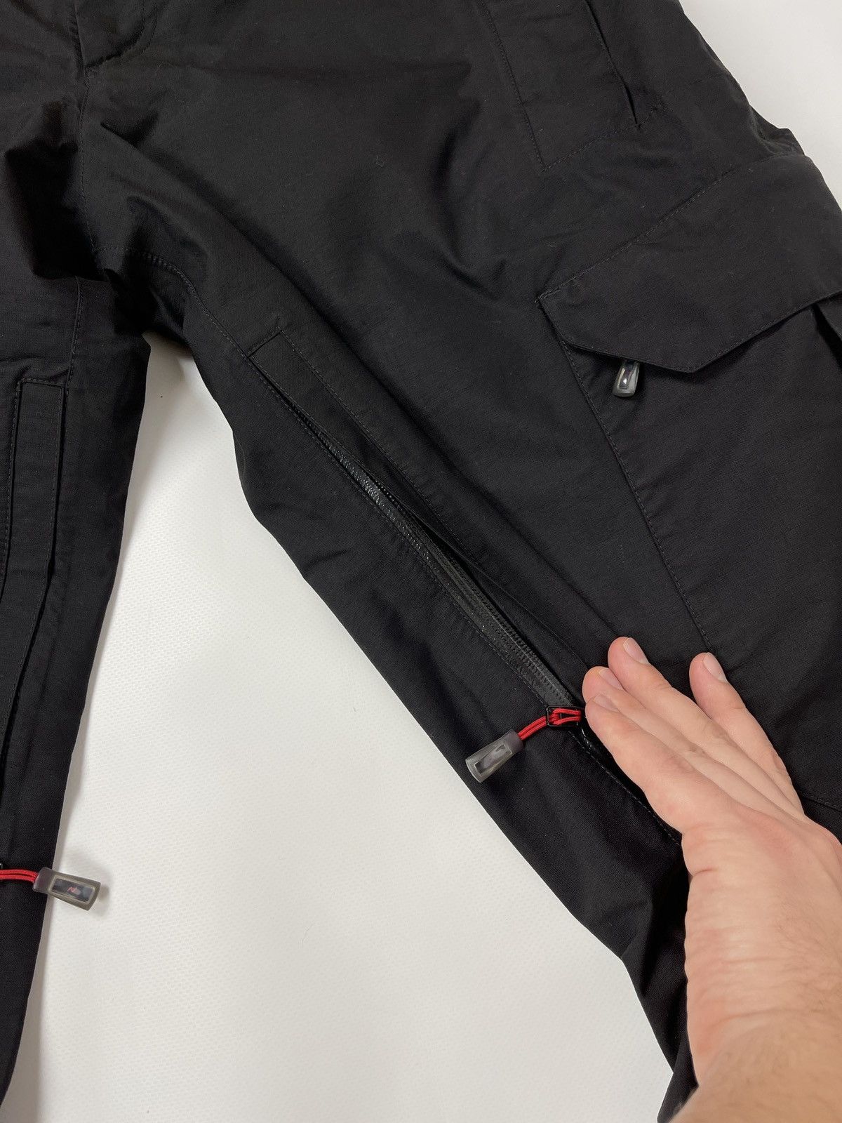 Other Schöffel ski Pantalon pants Size US 36 / EU 52 - 7 Thumbnail
