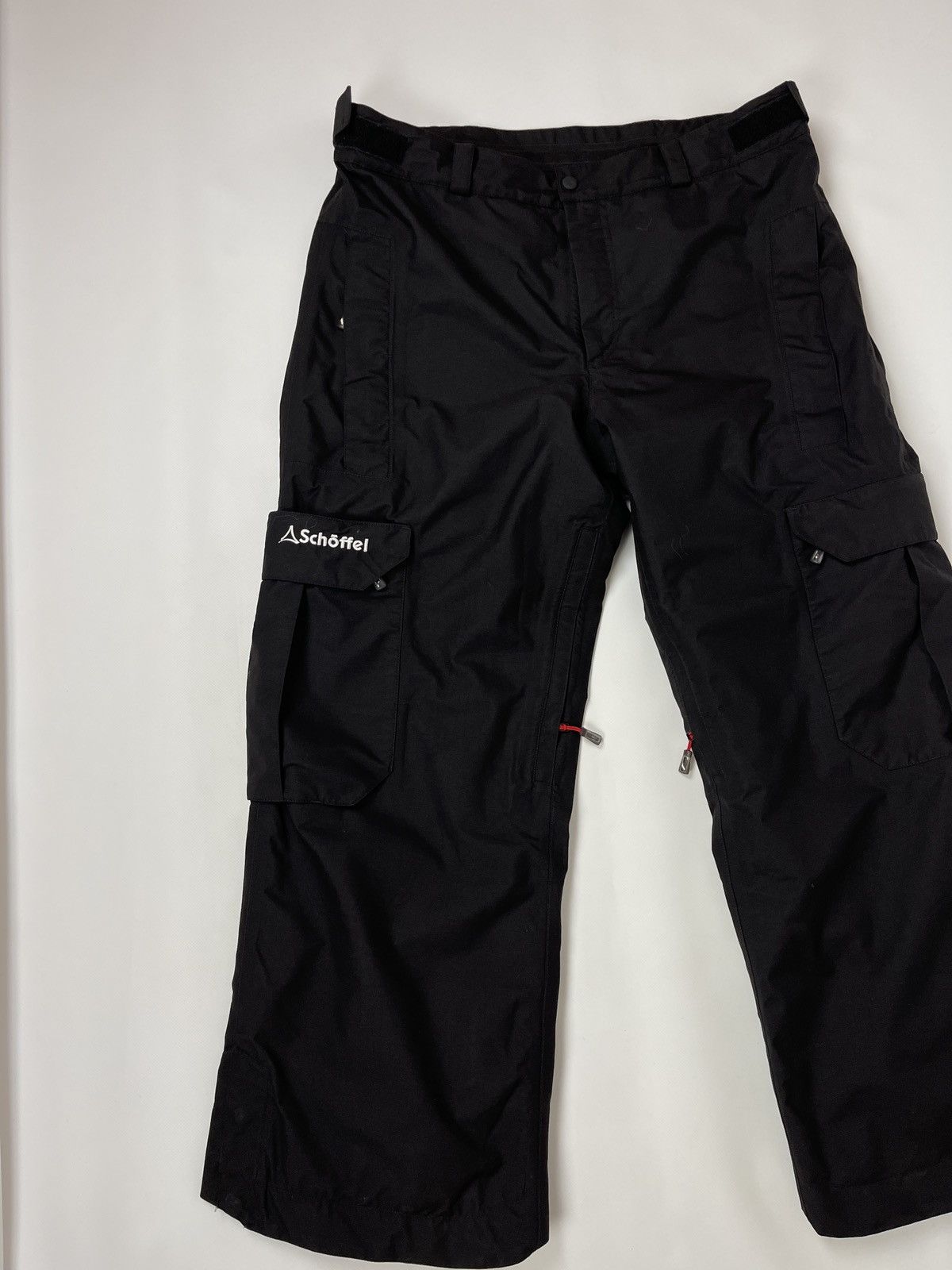Other Schöffel ski Pantalon pants Size US 36 / EU 52 - 3 Thumbnail