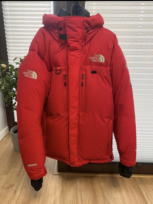 The North Face The North Face Himalayan Parka Summit Series 800 Down Jacket Grailed 2804