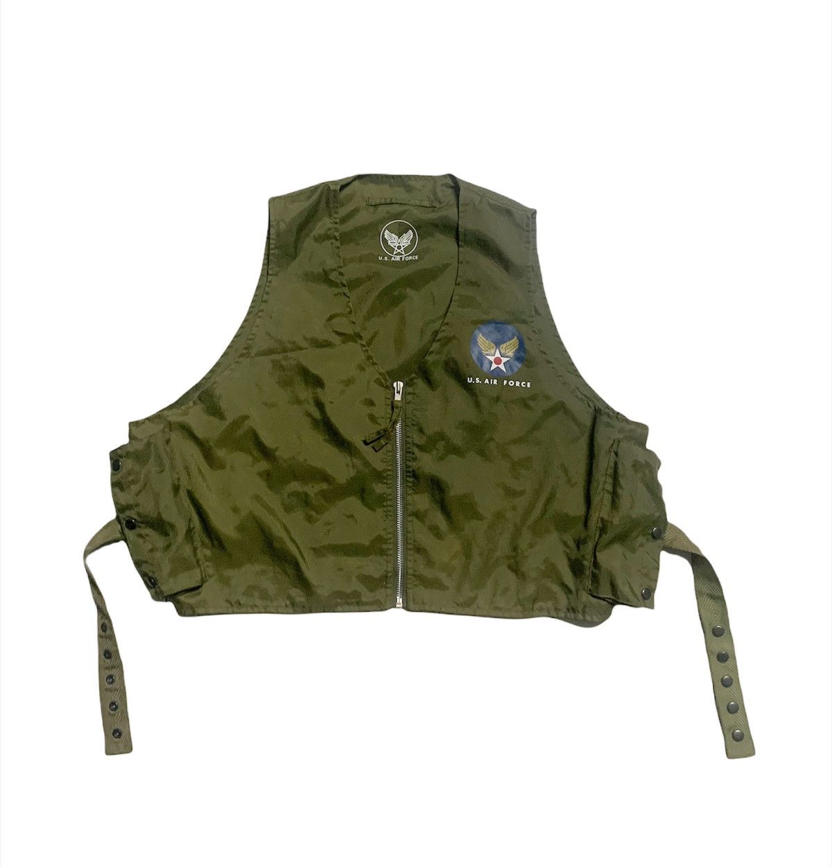 個人装備 vintage u.s army vest playboi carti Playboi Carti × Vintage vintage u.s army vest playboi carti