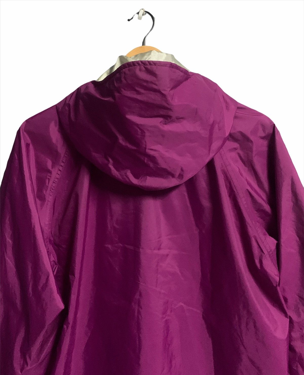 Goretex × L.L. Bean 90s LL BEAN GORETEX WATERPROOF OUTDOOR JACKET Size US M / EU 48-50 / 2 - 4 Thumbnail