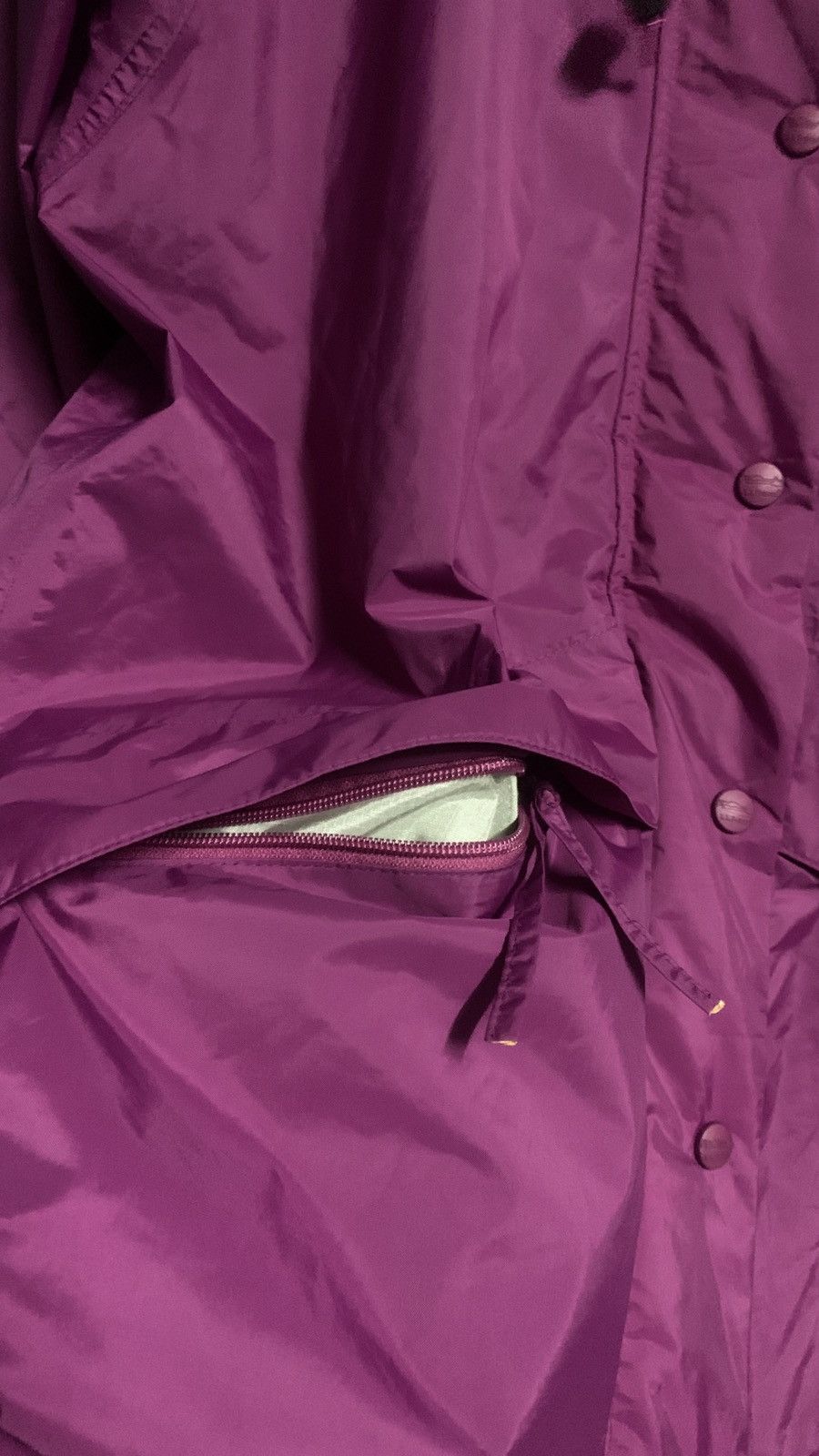 Goretex × L.L. Bean 90s LL BEAN GORETEX WATERPROOF OUTDOOR JACKET Size US M / EU 48-50 / 2 - 11 Thumbnail