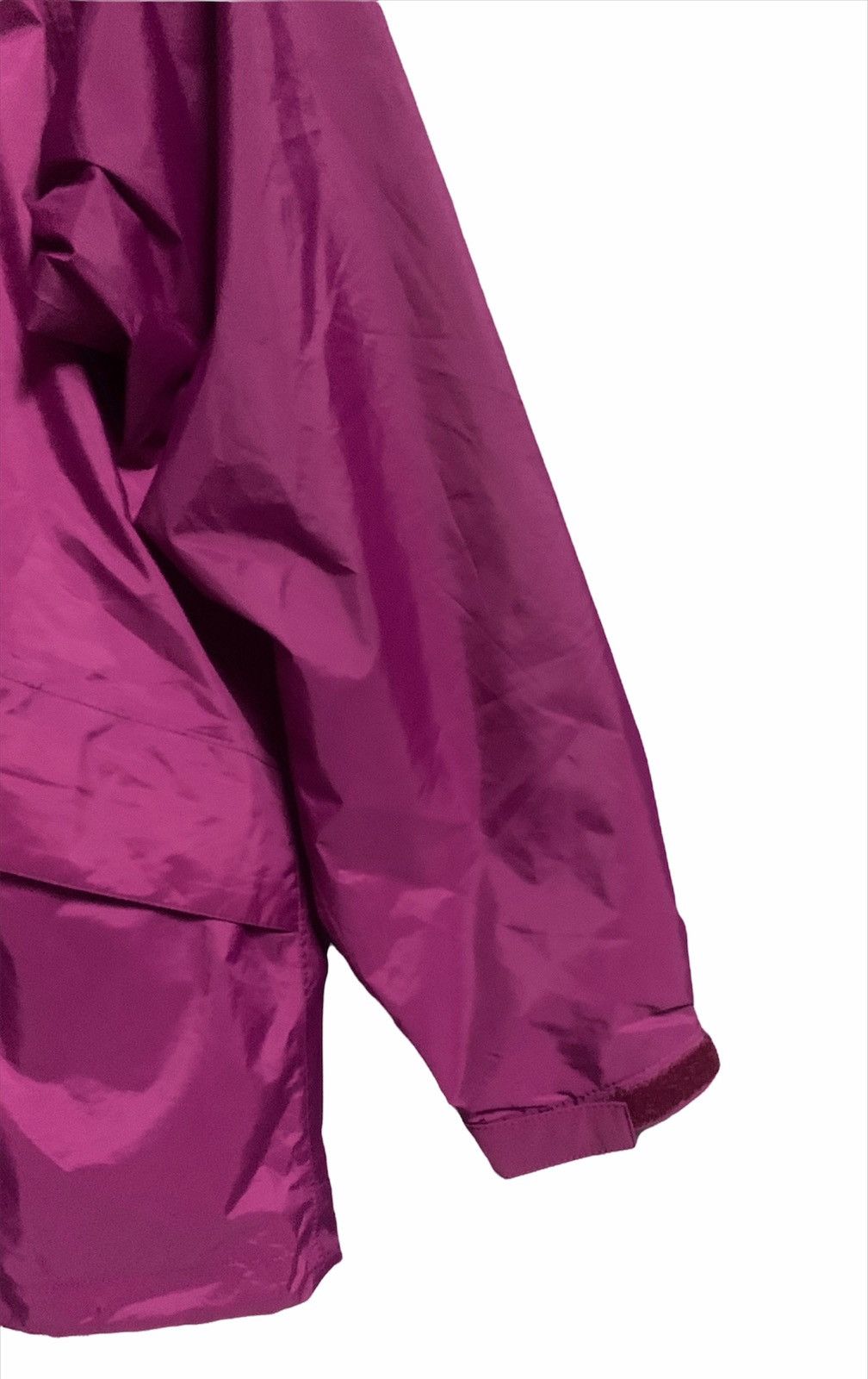 Goretex × L.L. Bean 90s LL BEAN GORETEX WATERPROOF OUTDOOR JACKET Size US M / EU 48-50 / 2 - 5 Thumbnail