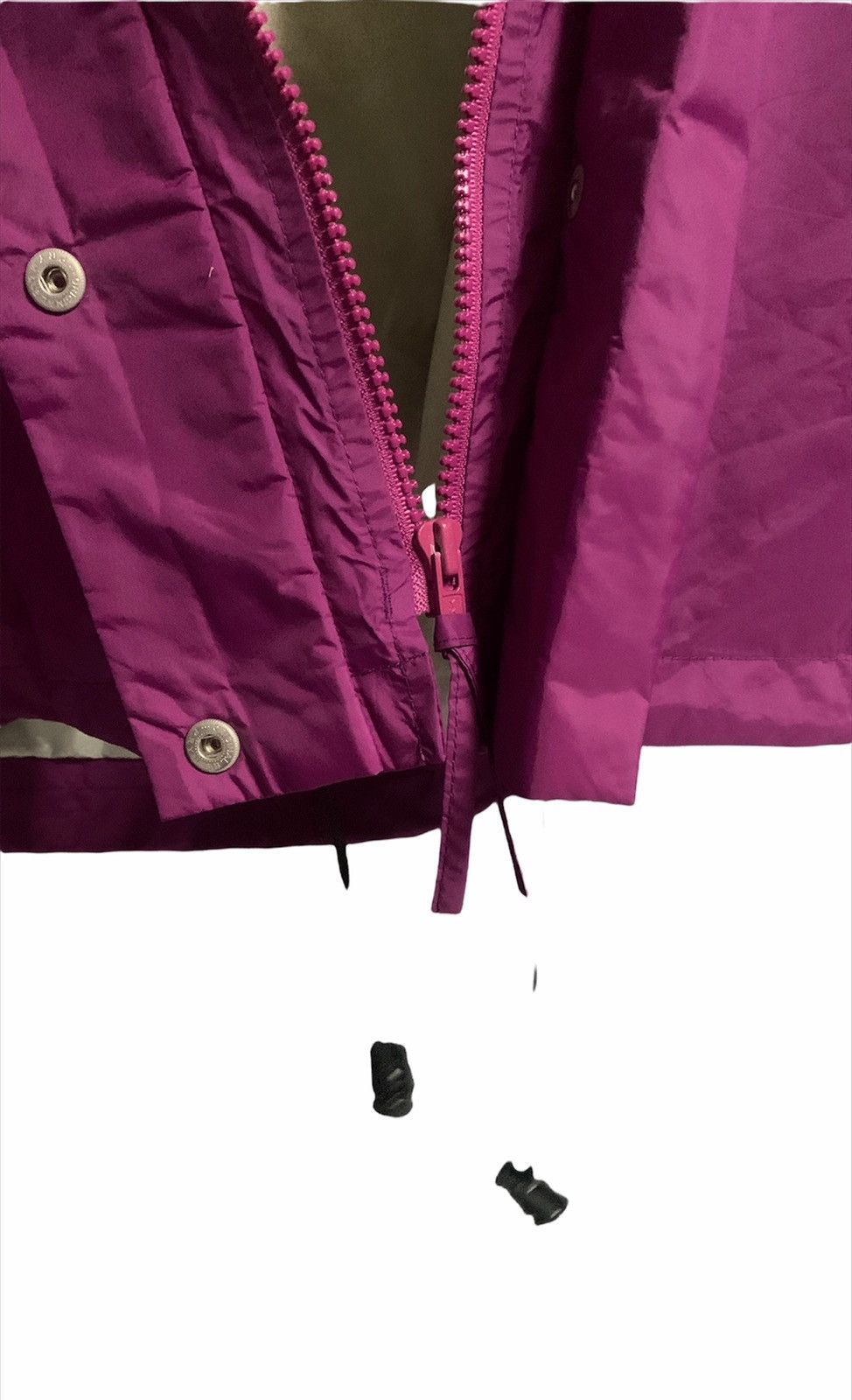 Goretex × L.L. Bean 90s LL BEAN GORETEX WATERPROOF OUTDOOR JACKET Size US M / EU 48-50 / 2 - 10 Thumbnail
