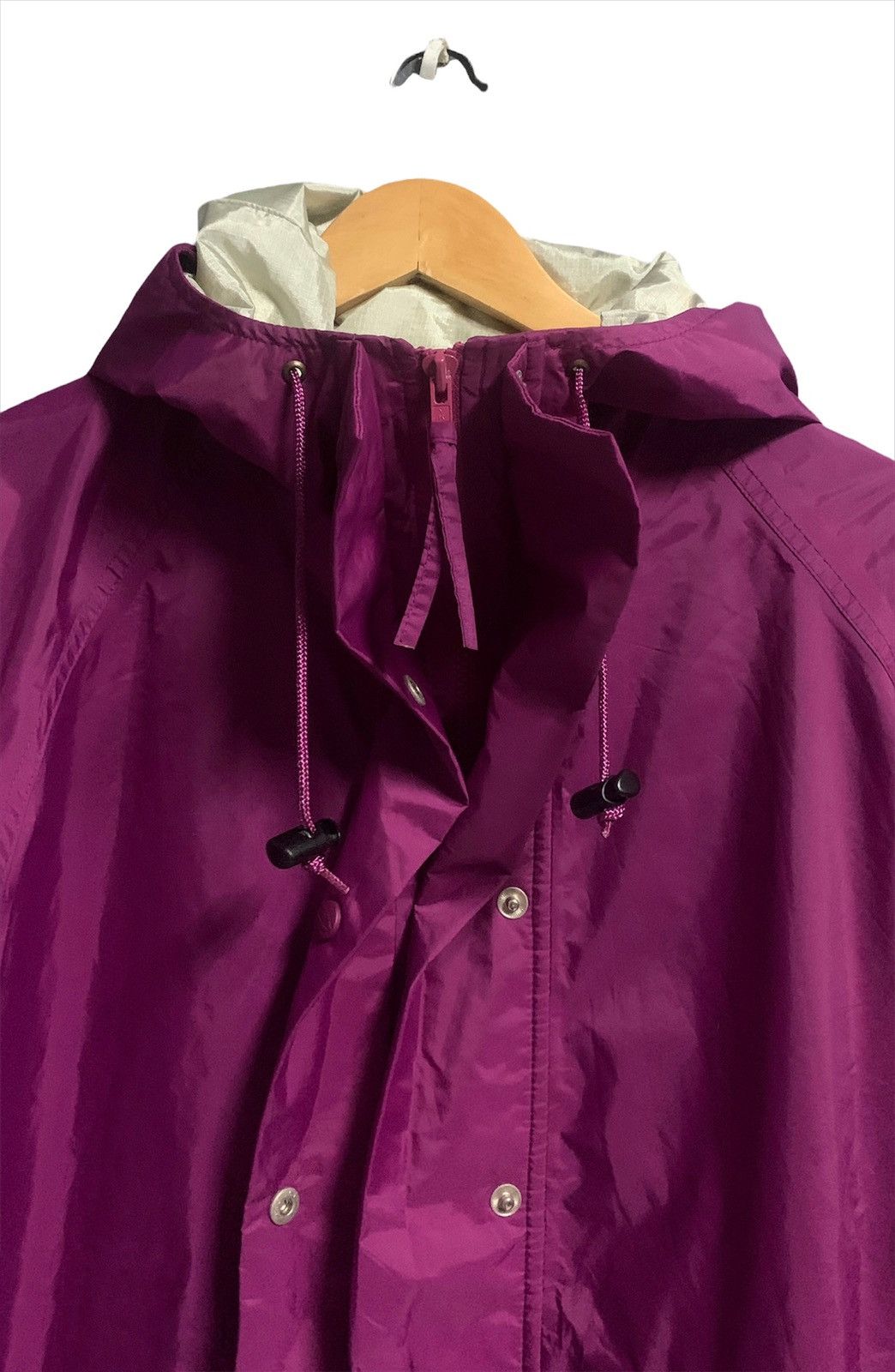 Goretex × L.L. Bean 90s LL BEAN GORETEX WATERPROOF OUTDOOR JACKET Size US M / EU 48-50 / 2 - 7 Thumbnail