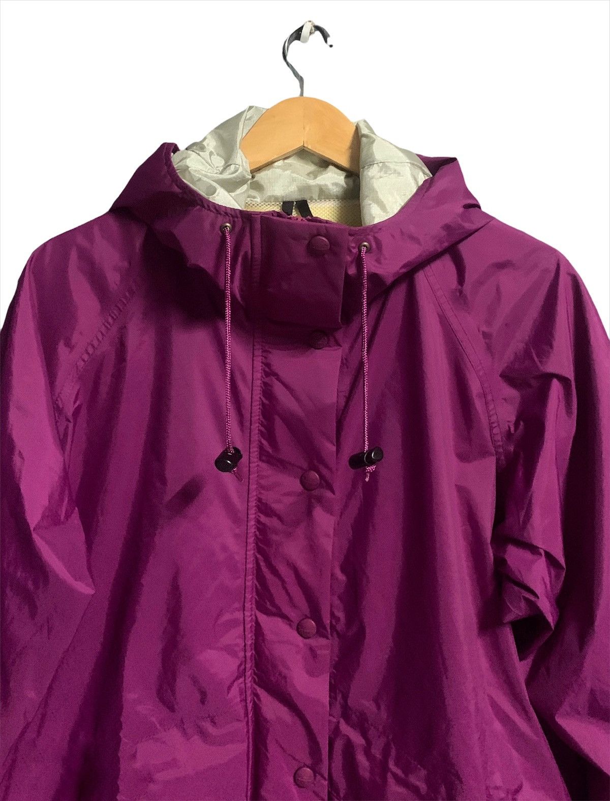 Goretex × L.L. Bean 90s LL BEAN GORETEX WATERPROOF OUTDOOR JACKET Size US M / EU 48-50 / 2 - 6 Thumbnail