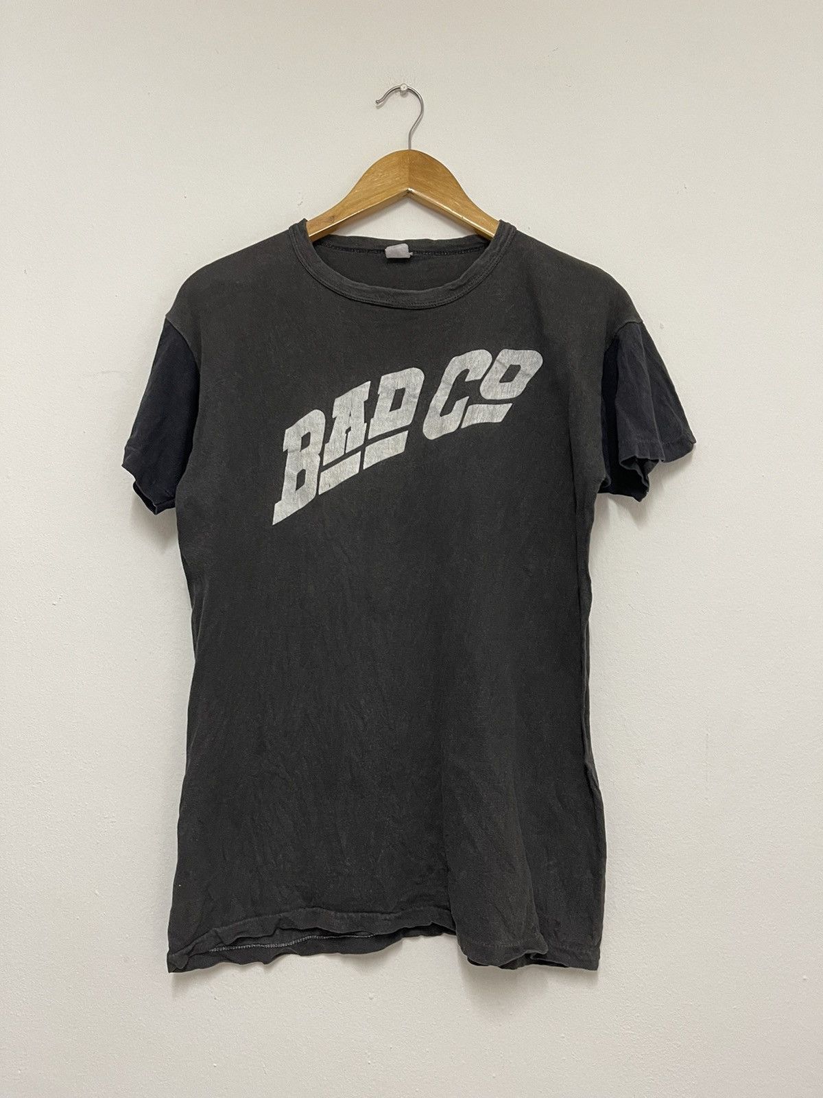 Vintage 70’s Bad Company “ Bad Co 1974 Blues Rock n1