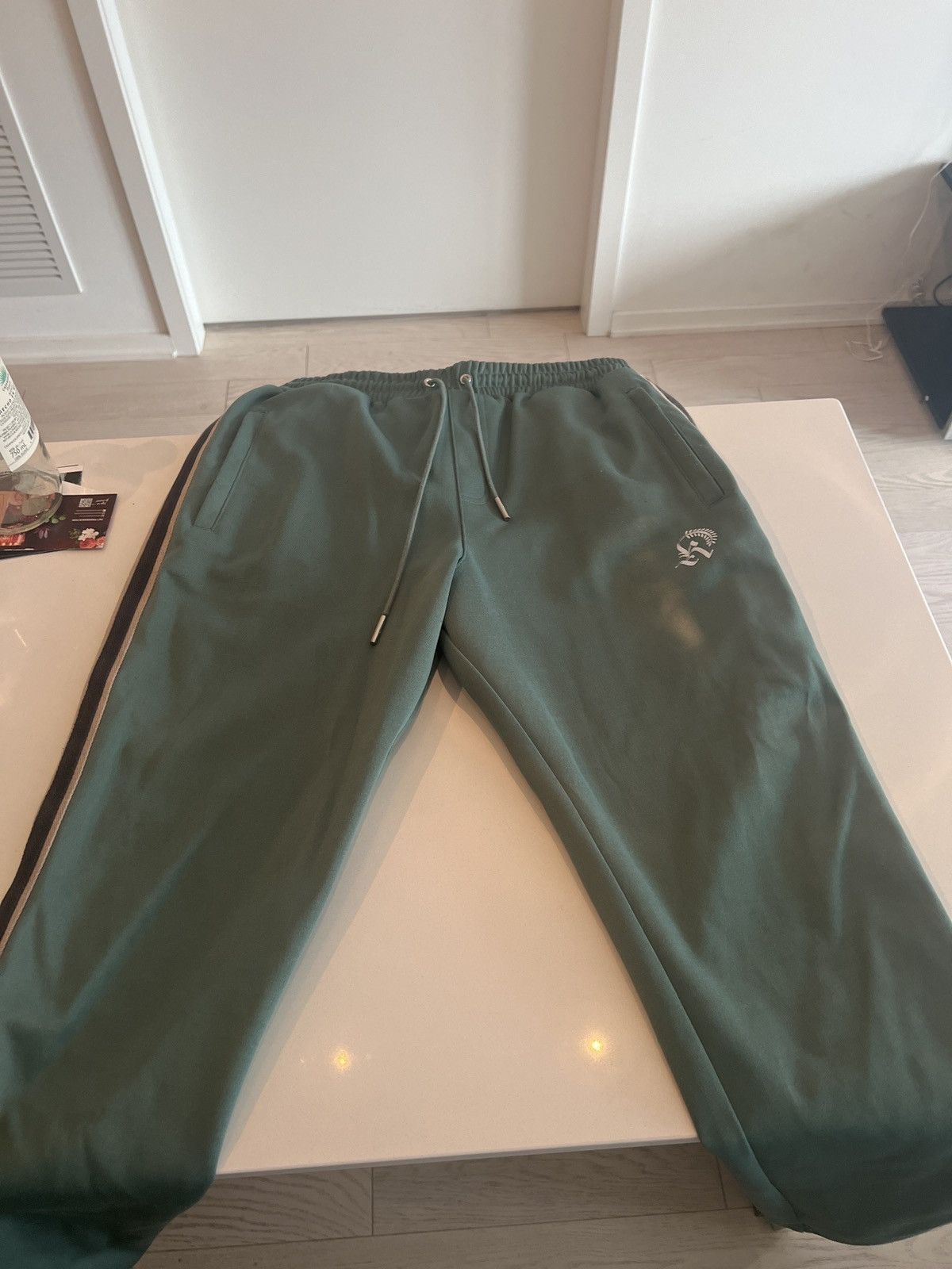 Kith Kith Sage Track Pants Size US 30 / EU 46 - 1 Thumbnail