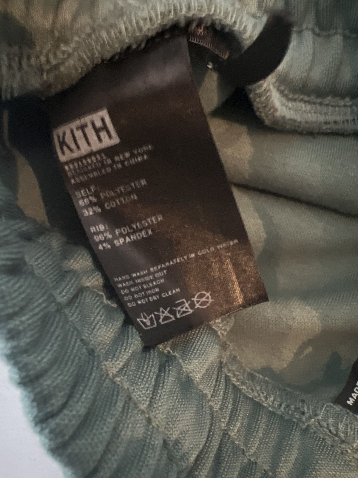 Kith Kith Sage Track Pants Size US 30 / EU 46 - 2 Thumbnail