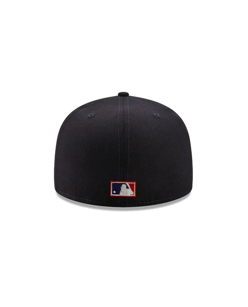 New Era New Era 59Fifty New York Yankees Logo History Hat 7 3/8 Size ONE SIZE - 5 Thumbnail