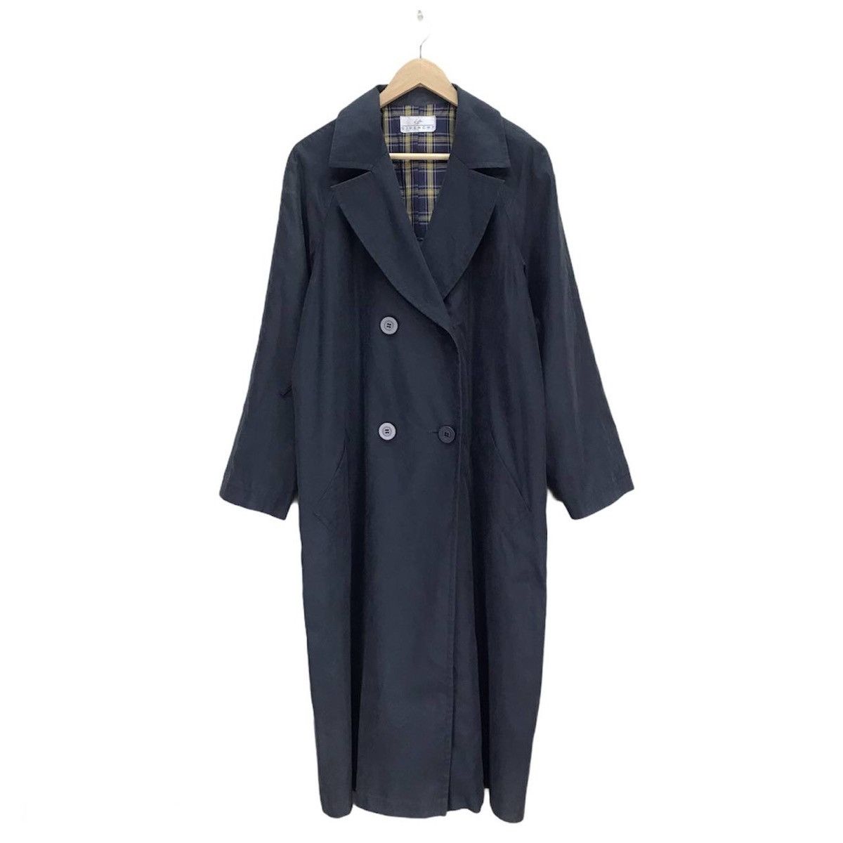 Givenchy Women Double-Breasted Wool Structured Jacket